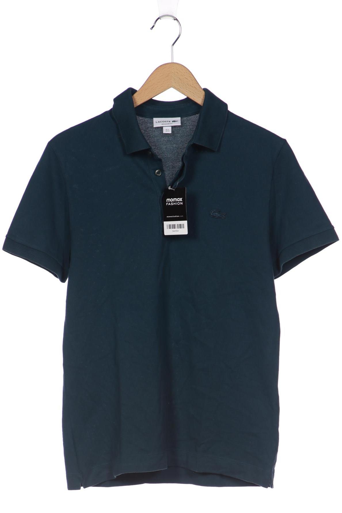 

Lacoste Herren Poloshirt, blau