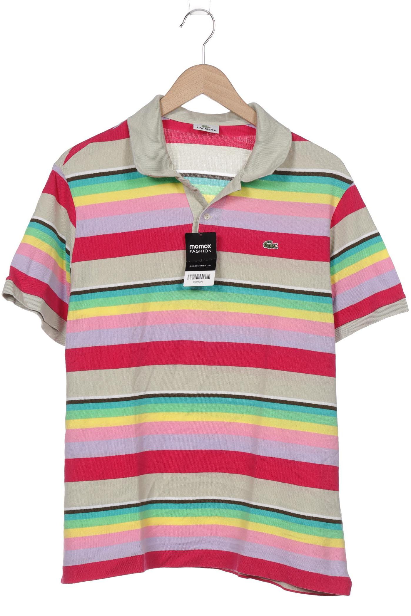 

Lacoste Herren Poloshirt, mehrfarbig