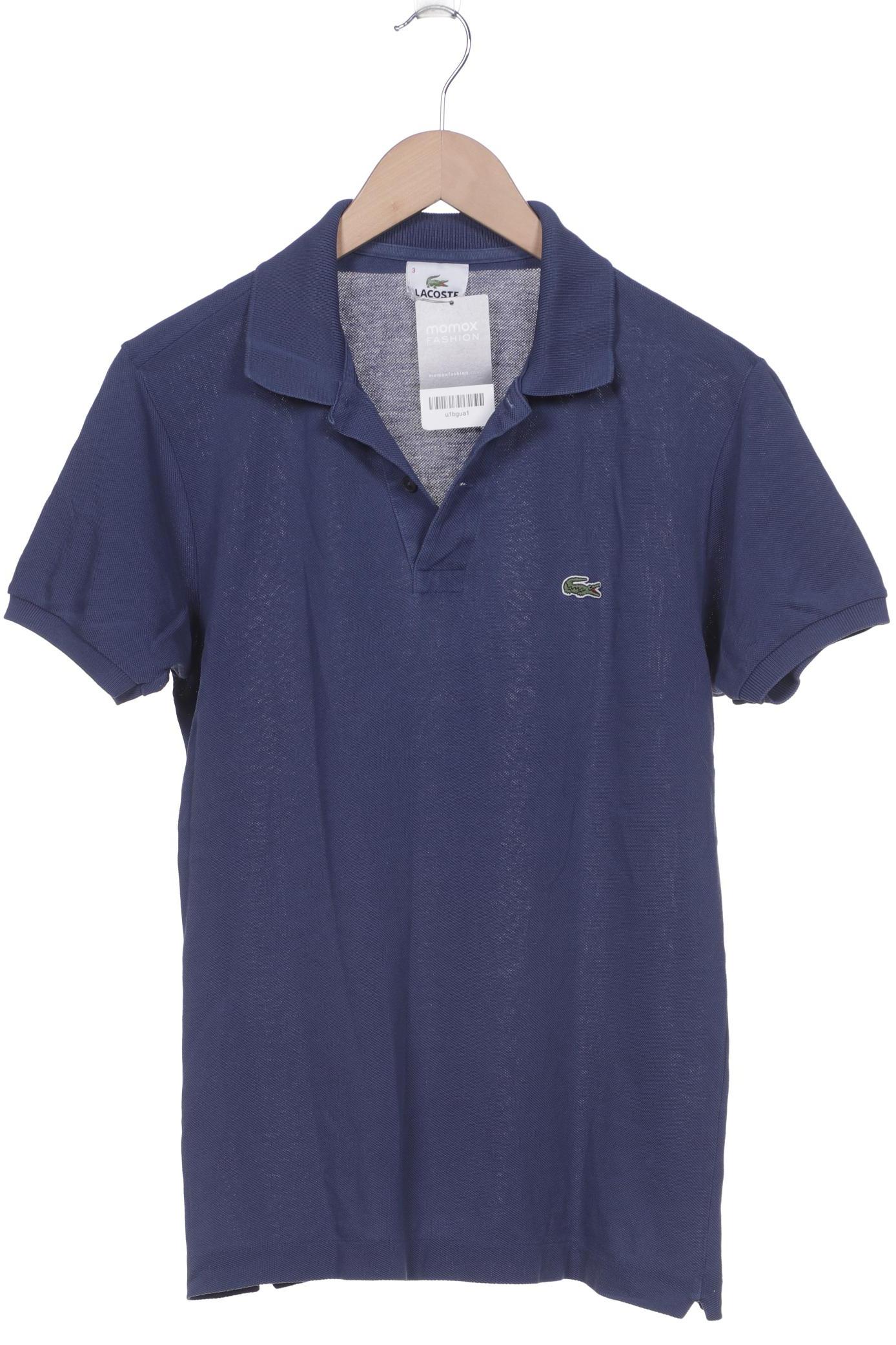 

Lacoste Herren Poloshirt, blau
