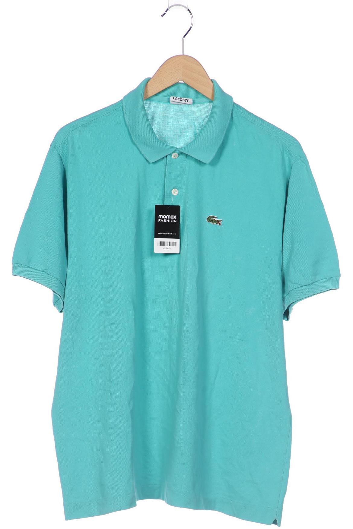 

Lacoste Herren Poloshirt, blau