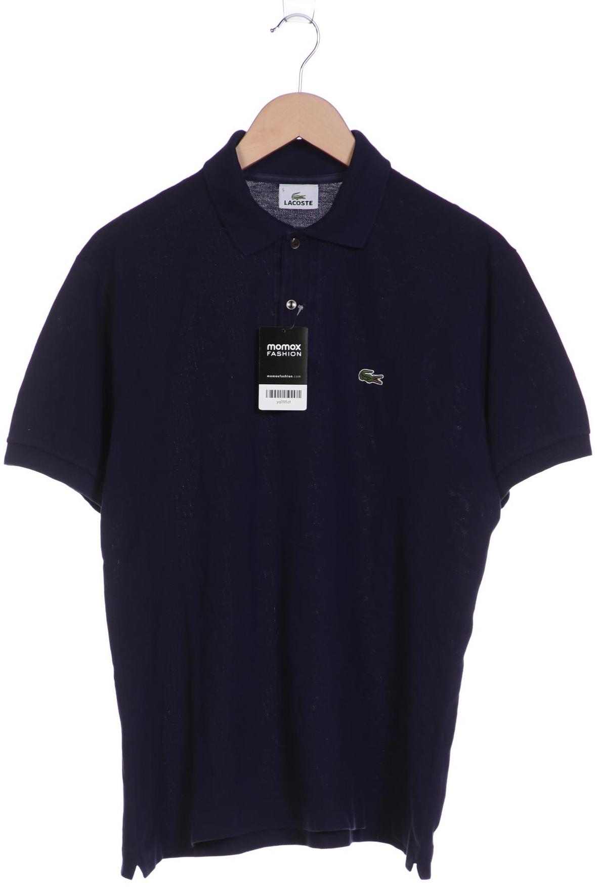 

Lacoste Herren Poloshirt, marineblau