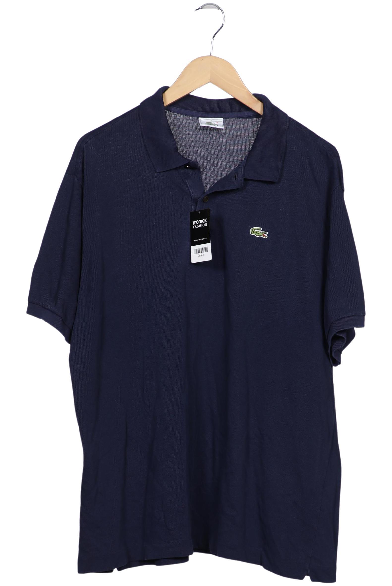 

Lacoste Herren Poloshirt, marineblau, Gr. 56