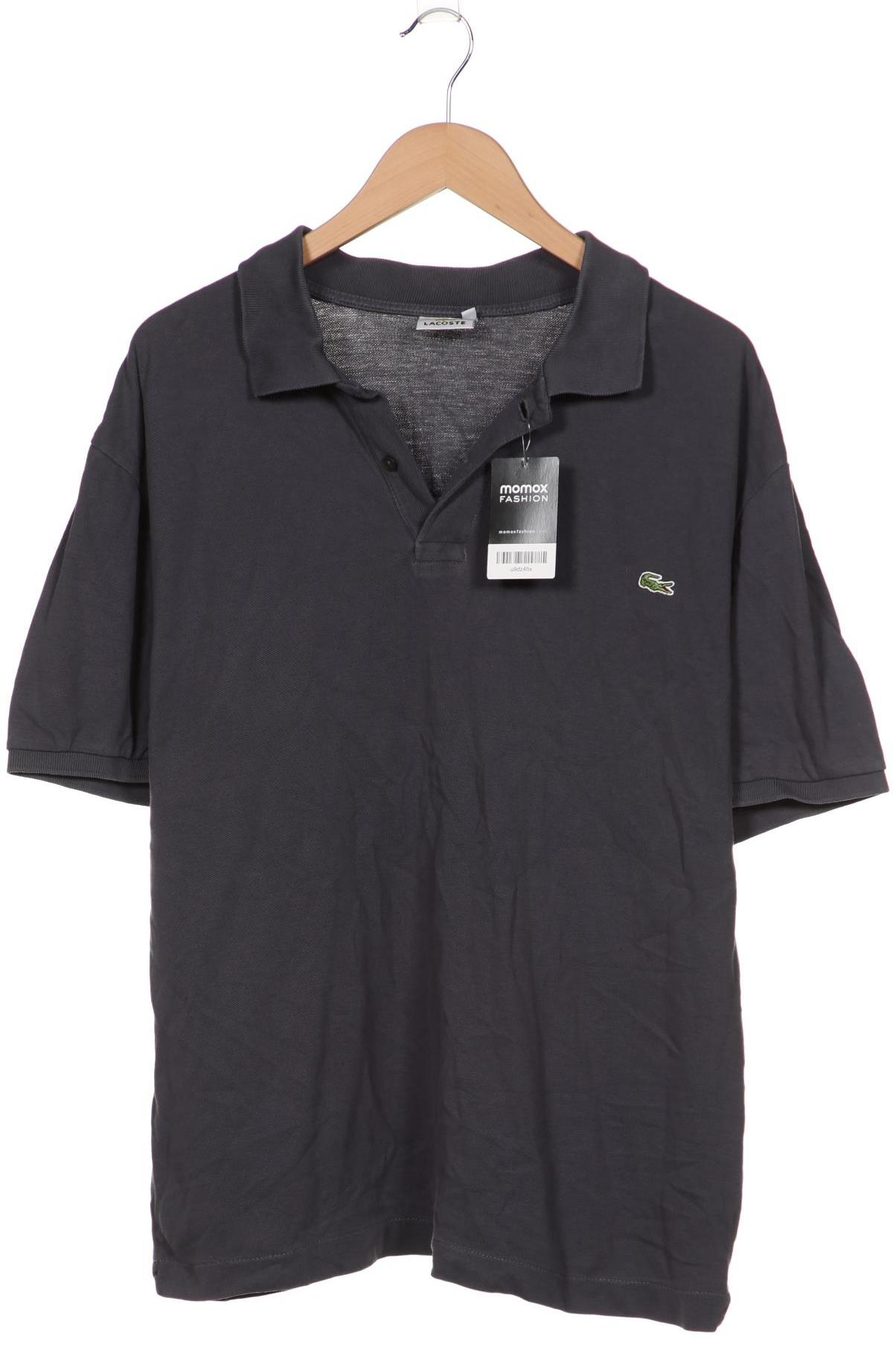 

Lacoste Herren Poloshirt, grau