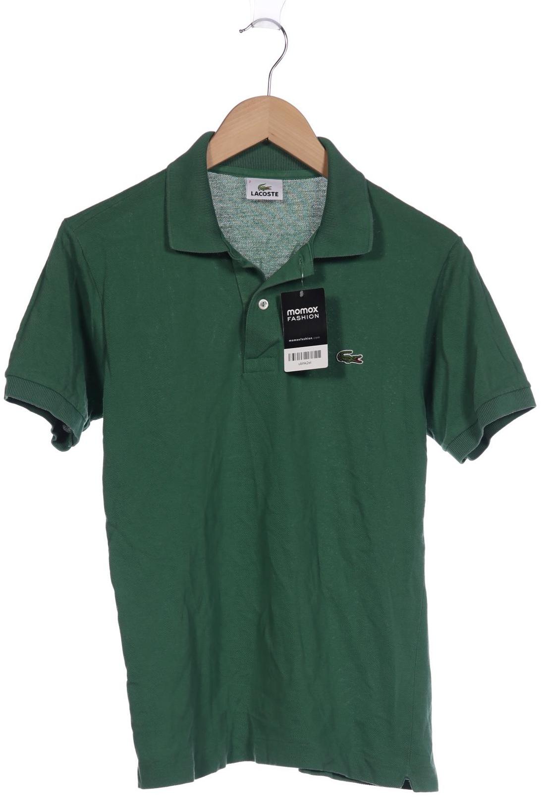 

Lacoste Herren Poloshirt, grün