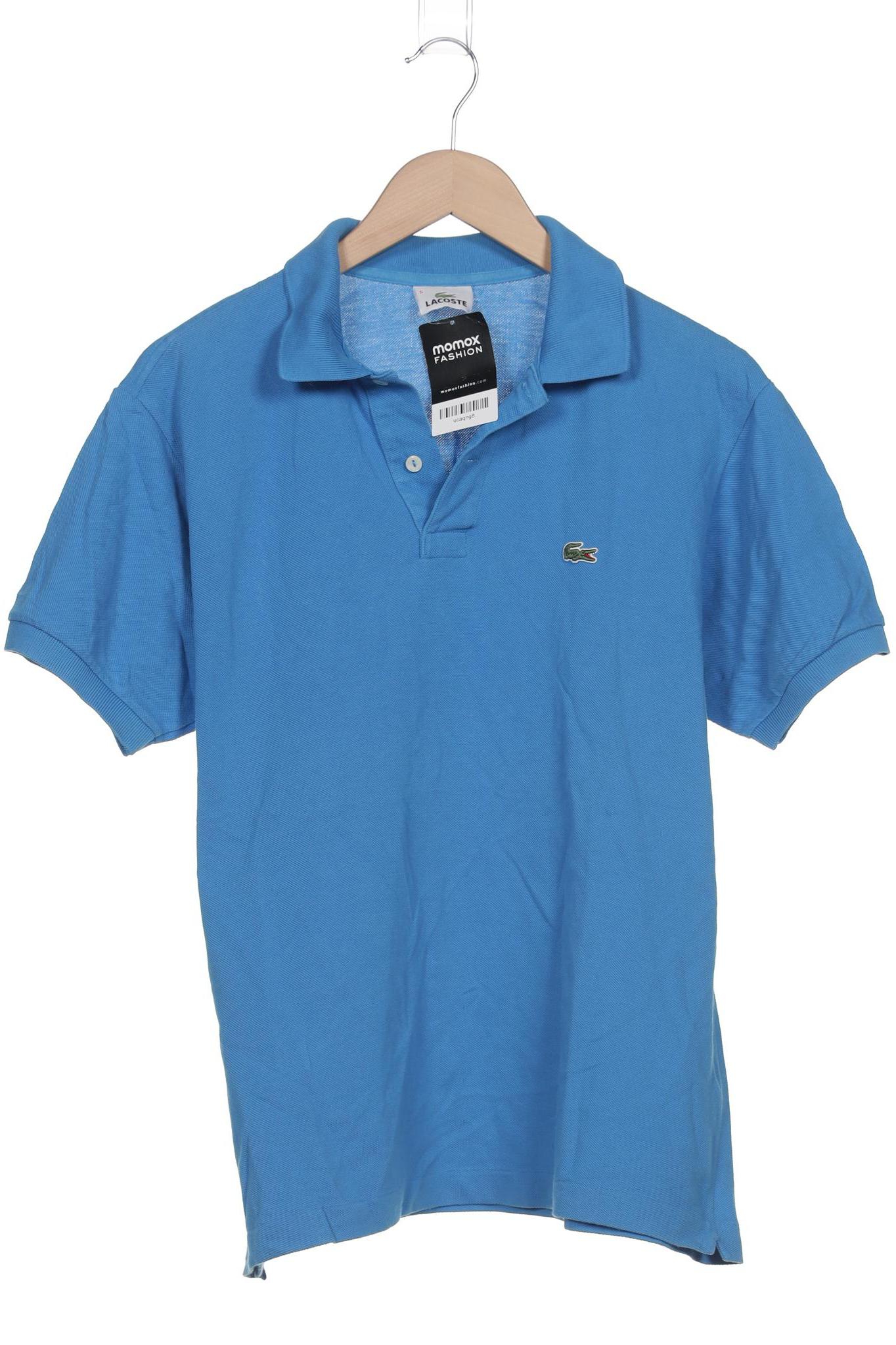 

Lacoste Herren Poloshirt, blau, Gr. 52