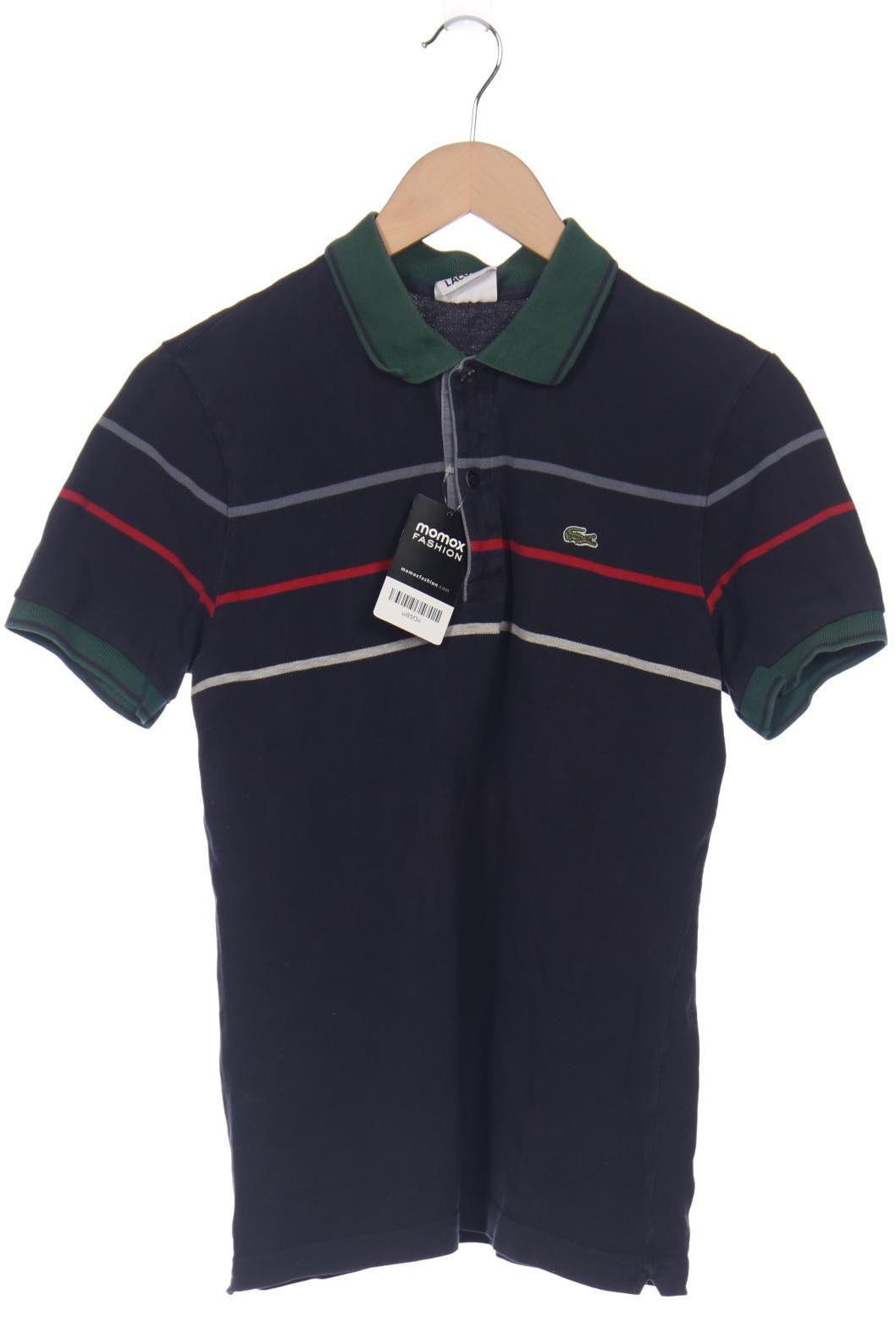

Lacoste Herren Poloshirt, marineblau