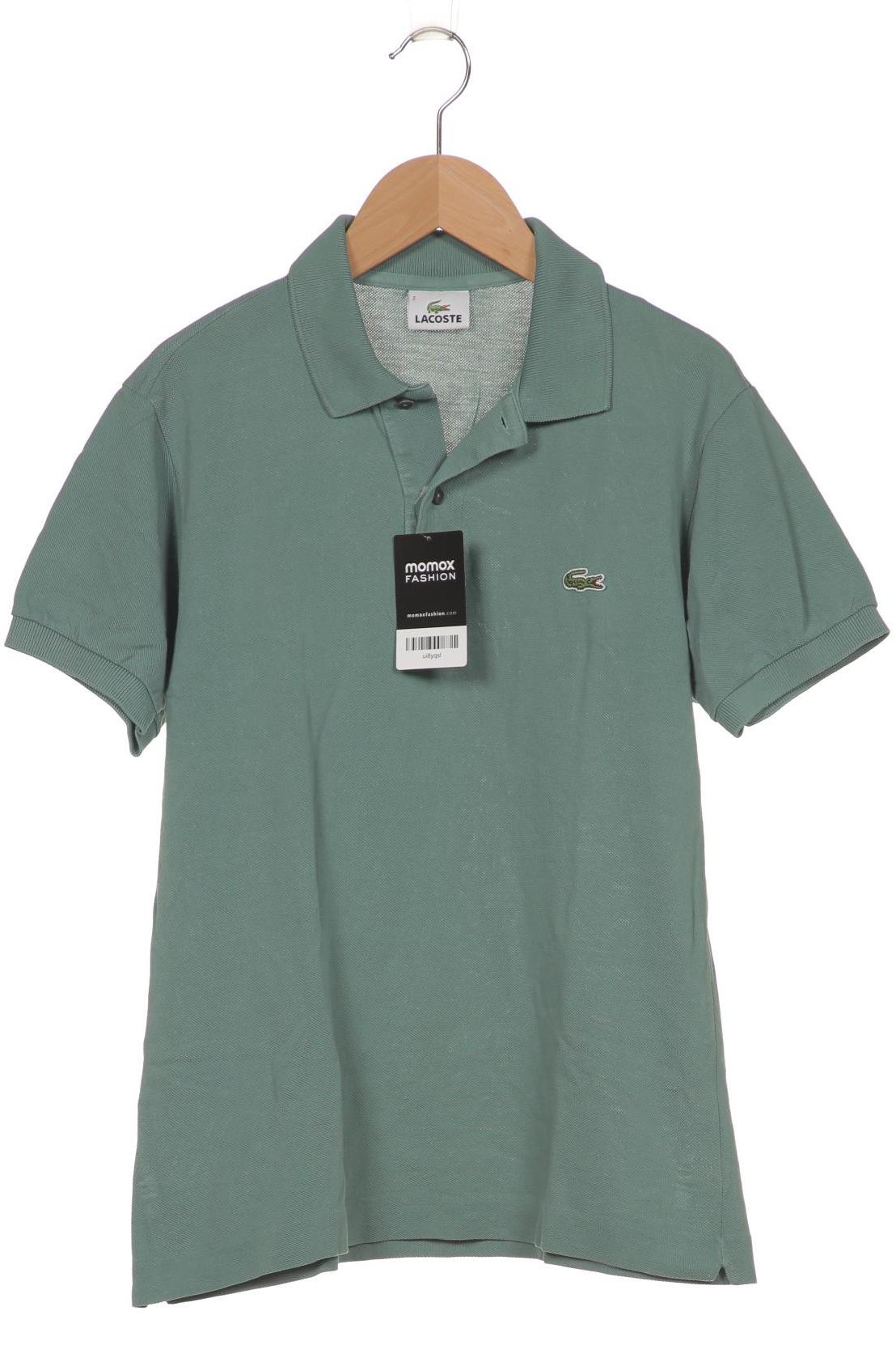 

Lacoste Herren Poloshirt, grün