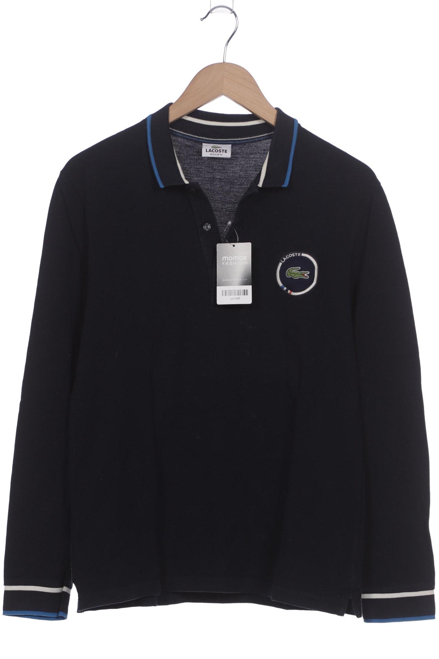 

Lacoste Herren Poloshirt, marineblau, Gr. 50