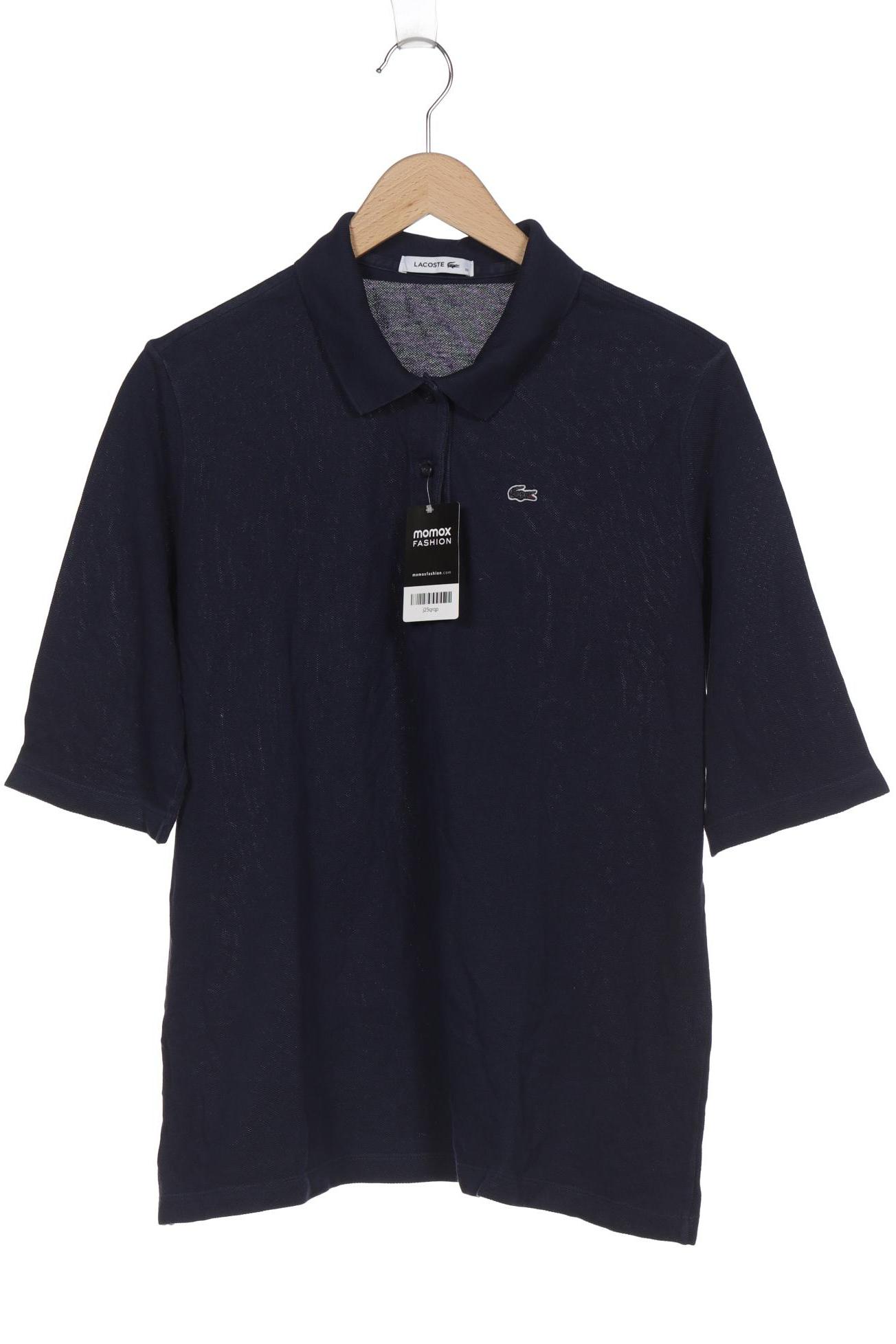 

Lacoste Herren Poloshirt, marineblau