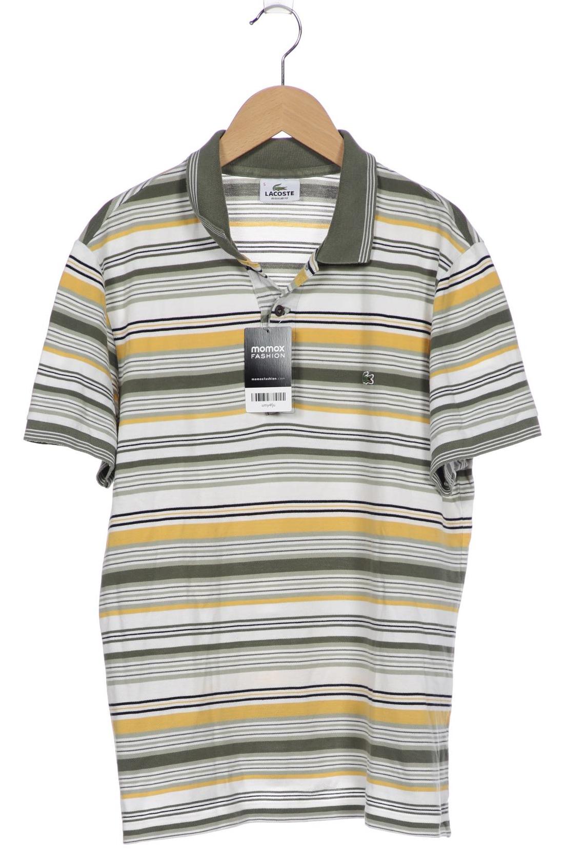 

Lacoste Herren Poloshirt, grün