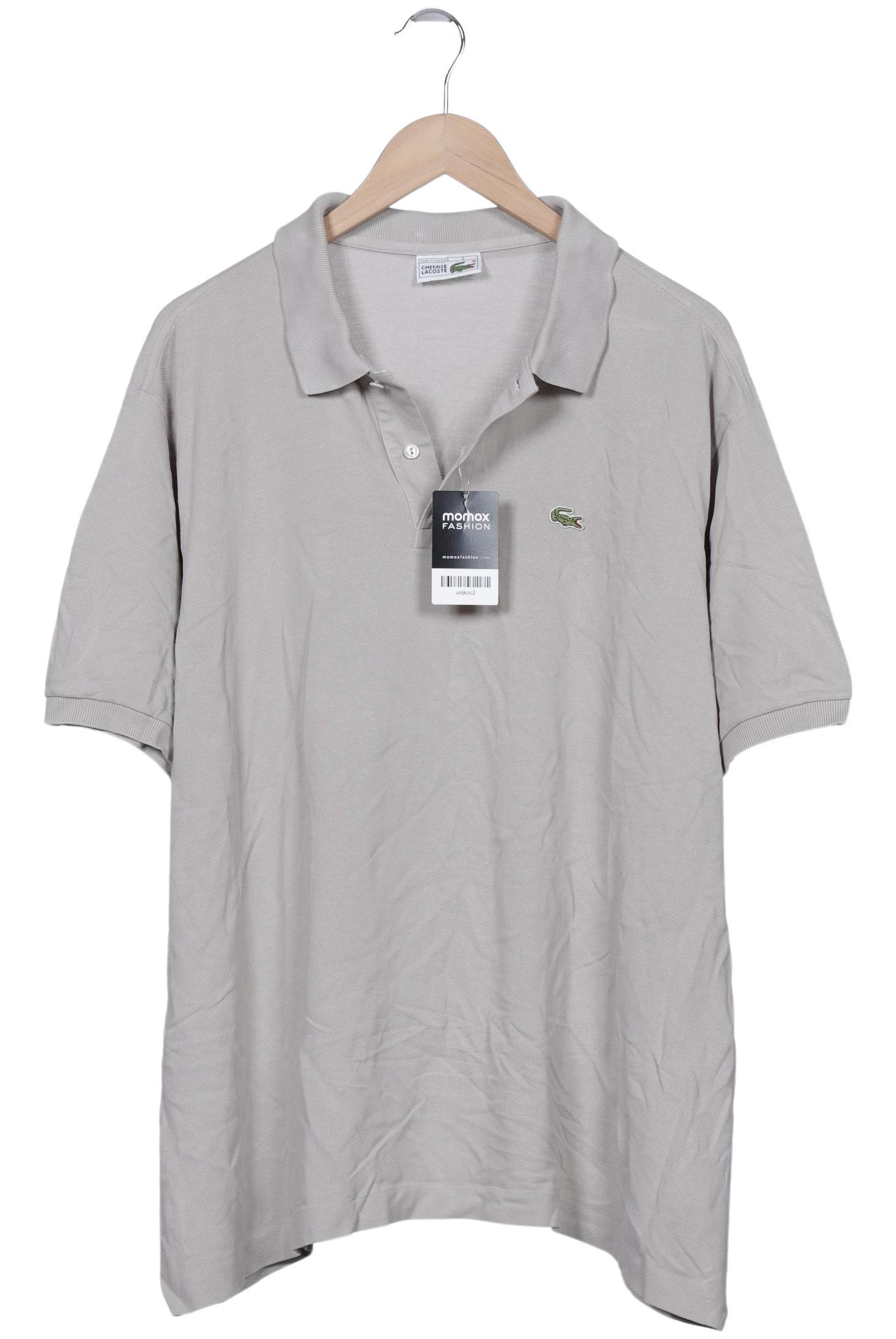 

Lacoste Herren Poloshirt, beige, Gr. 58