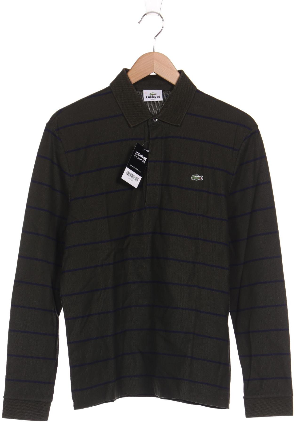 

Lacoste Herren Poloshirt, grün