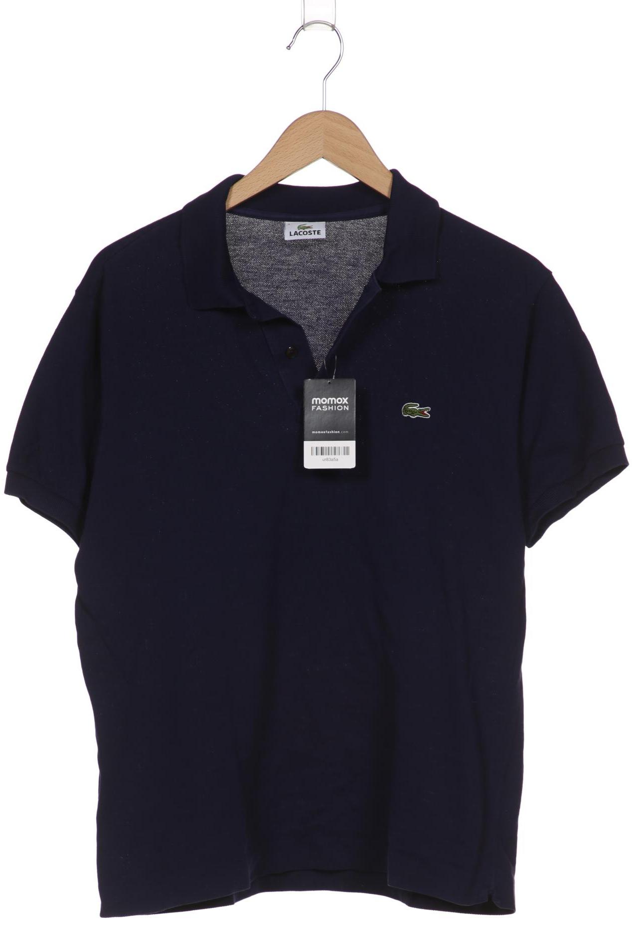 

Lacoste Herren Poloshirt, marineblau