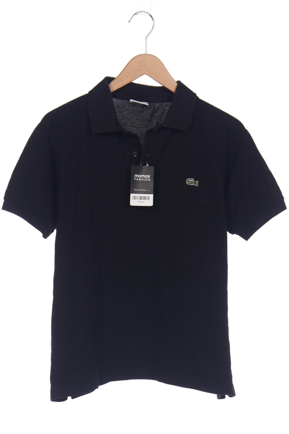 

Lacoste Herren Poloshirt, schwarz, Gr. 52