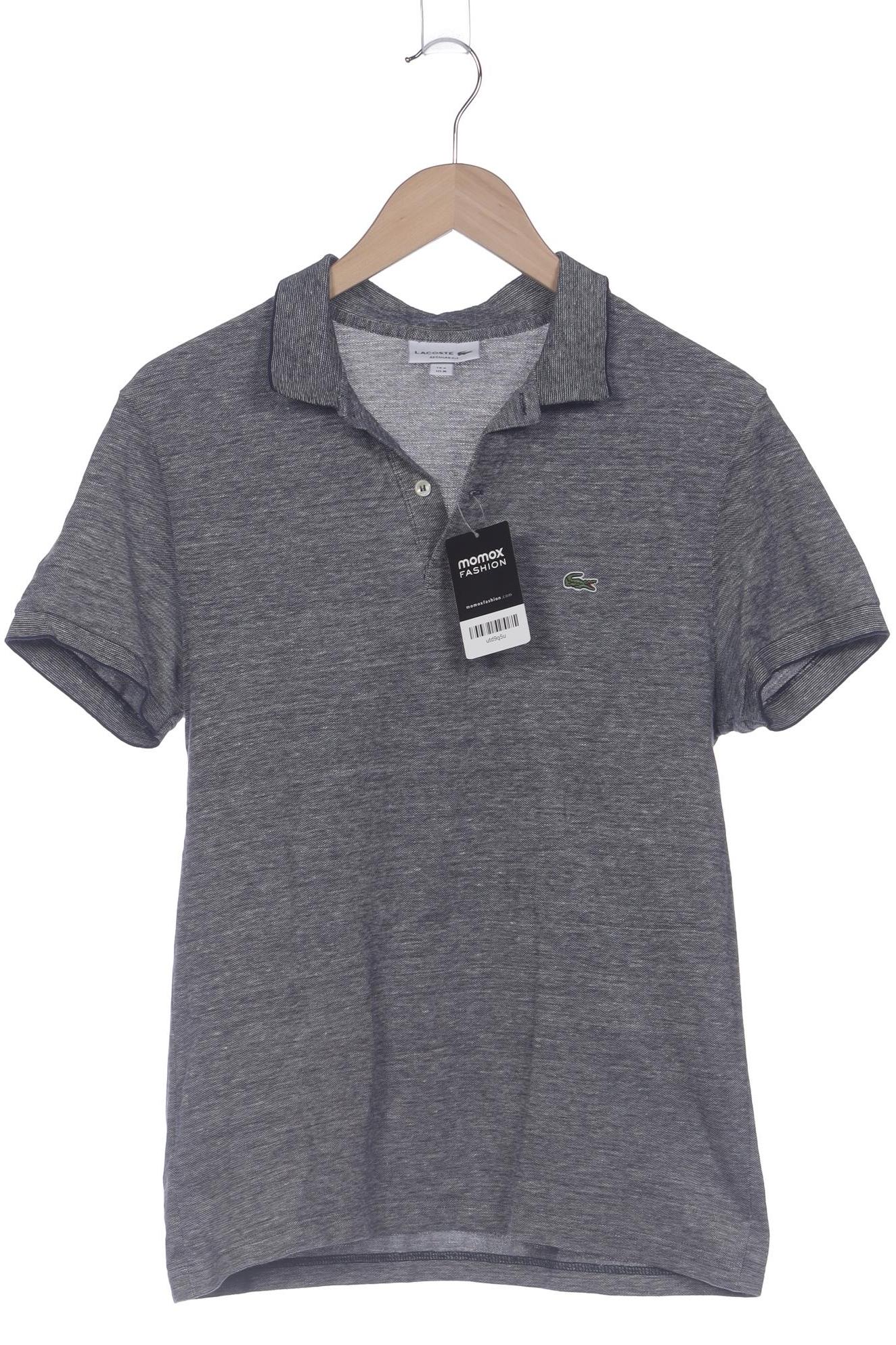 

Lacoste Herren Poloshirt, blau, Gr. 48