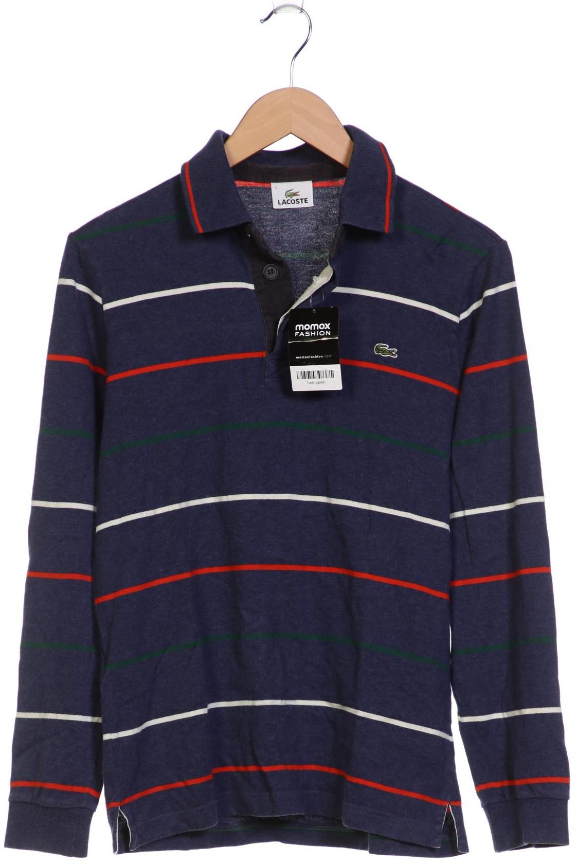

Lacoste Herren Poloshirt, marineblau, Gr. 46