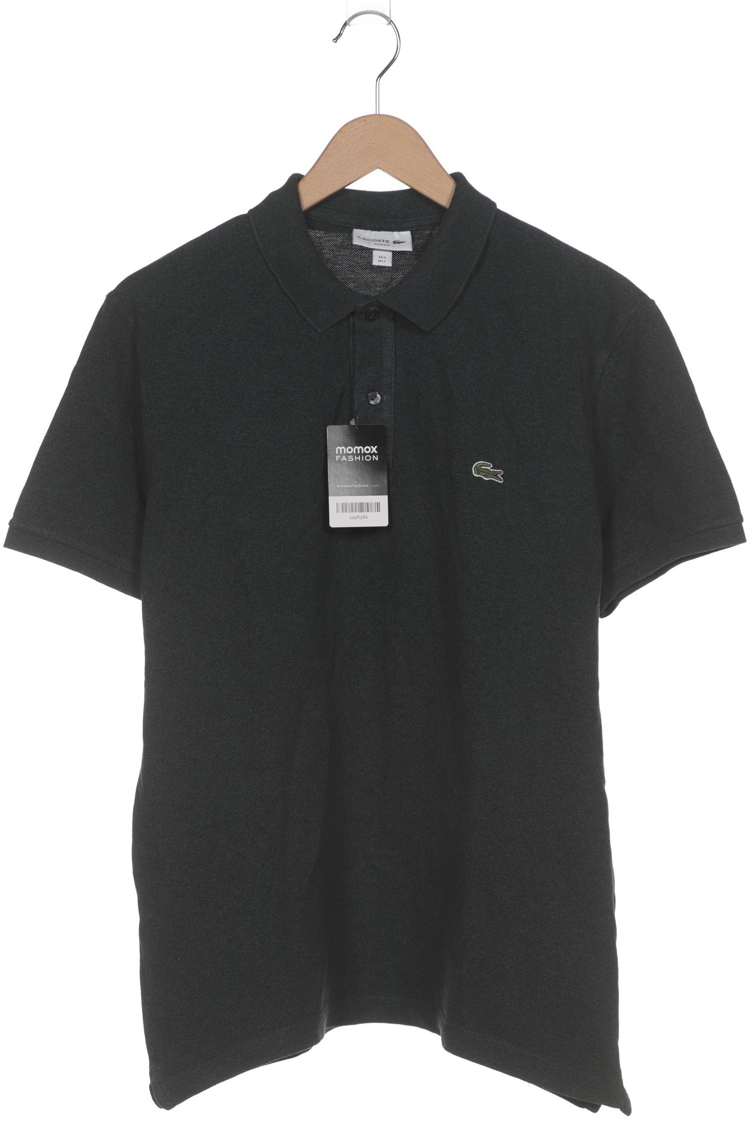 

Lacoste Herren Poloshirt, grün, Gr. 52