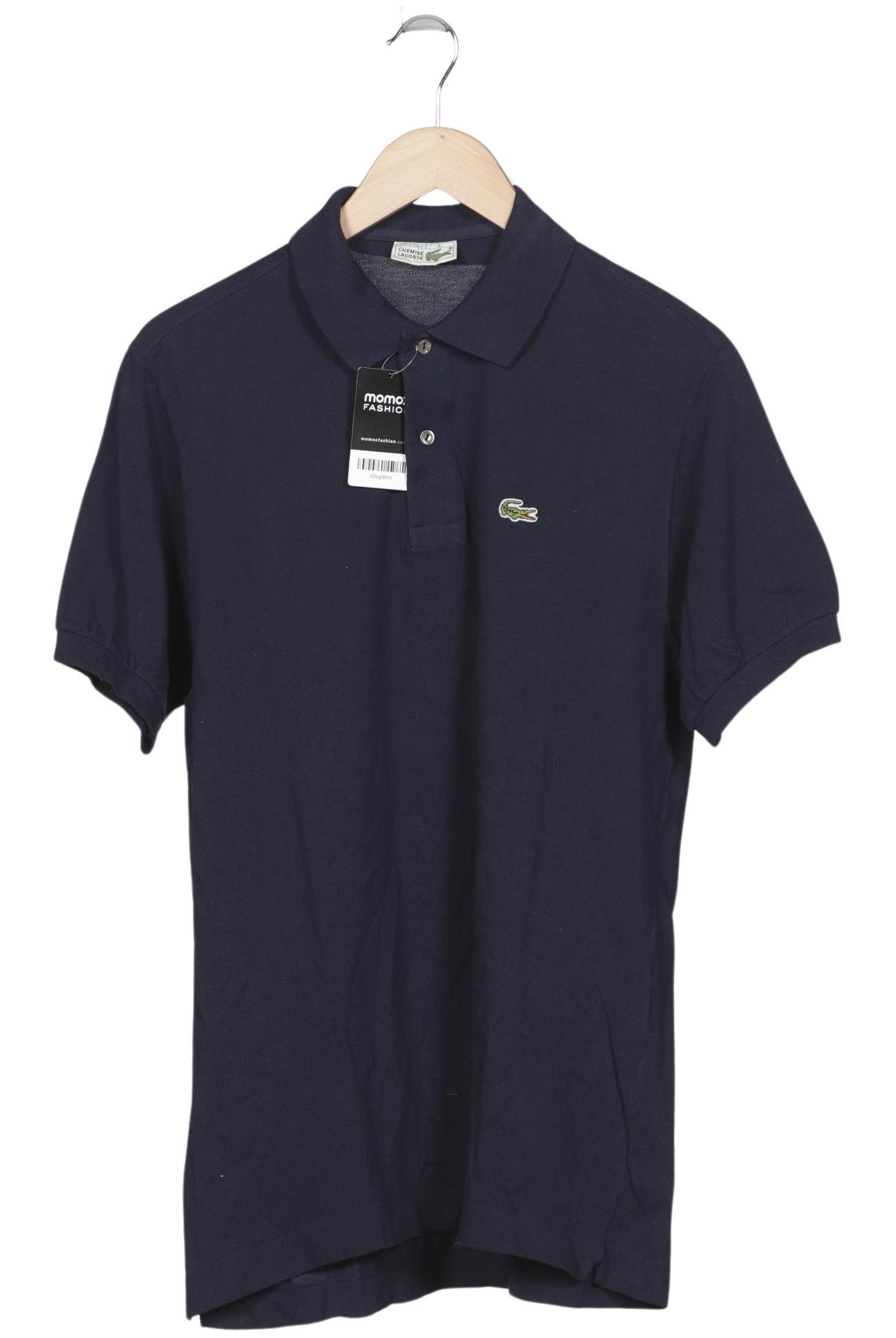 

Lacoste Herren Poloshirt, marineblau, Gr. 54