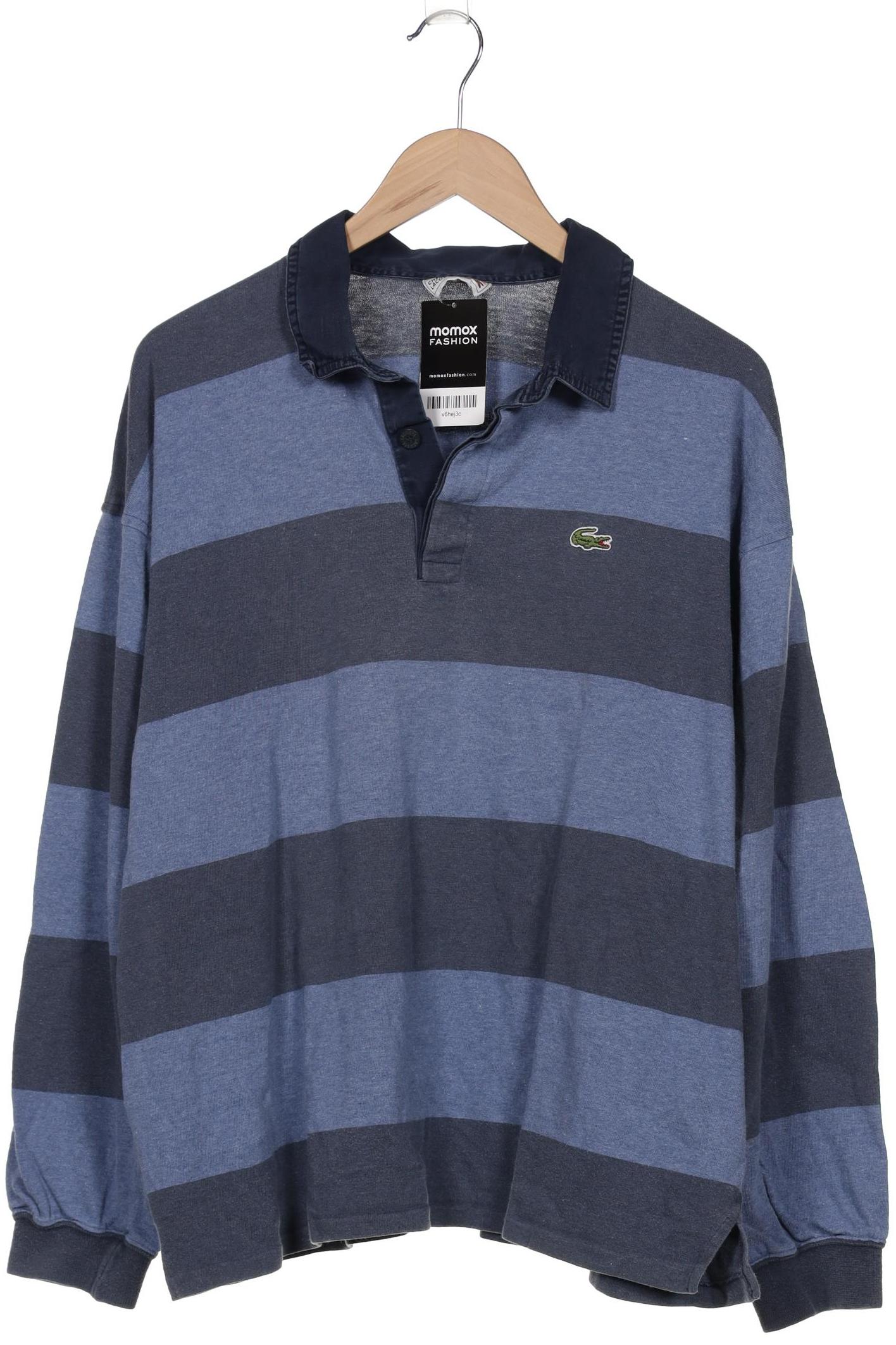 

Lacoste Herren Poloshirt, blau, Gr. 56