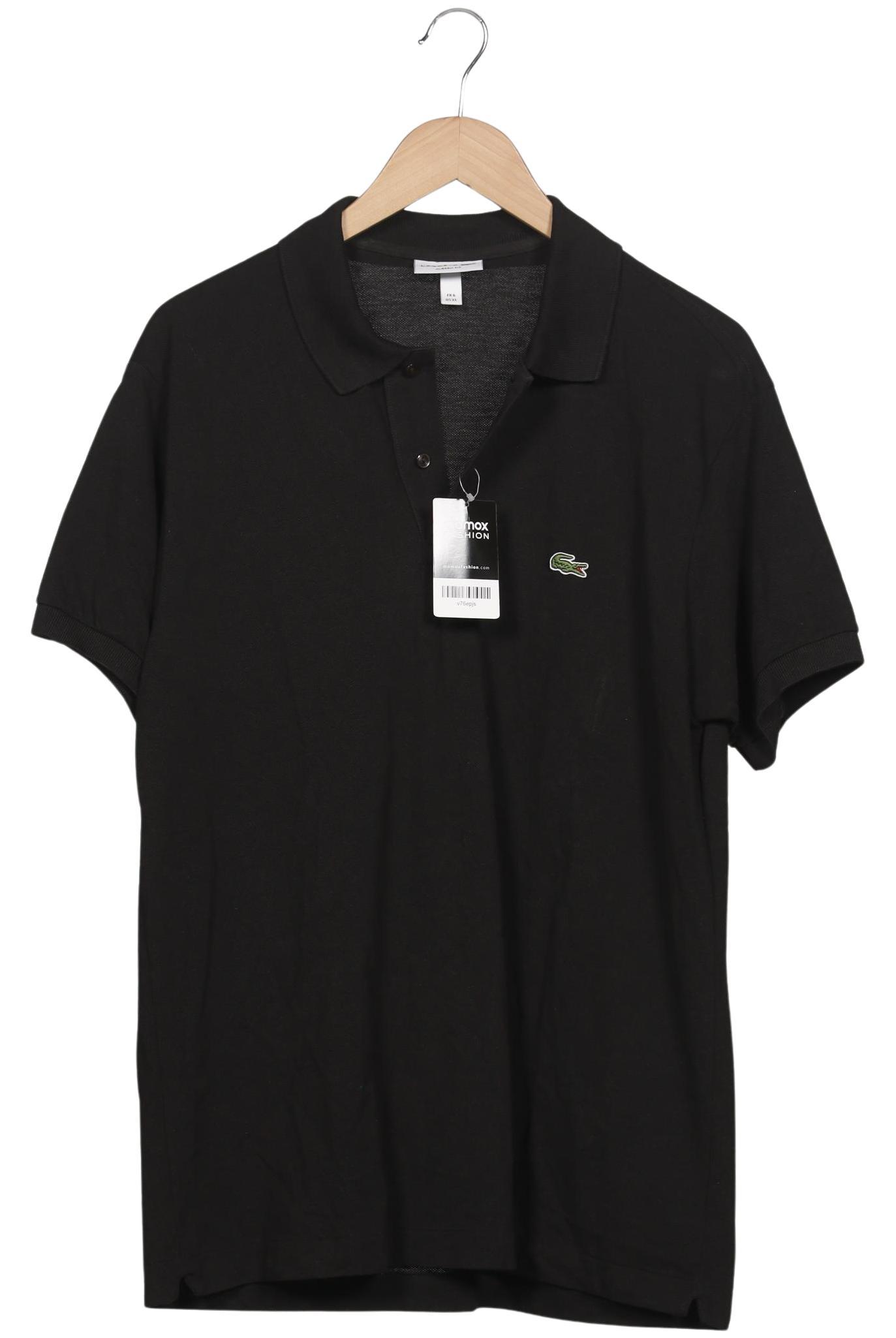 Thumbnail - Lacoste Herren Poloshirt, schwarz, Gr. 54