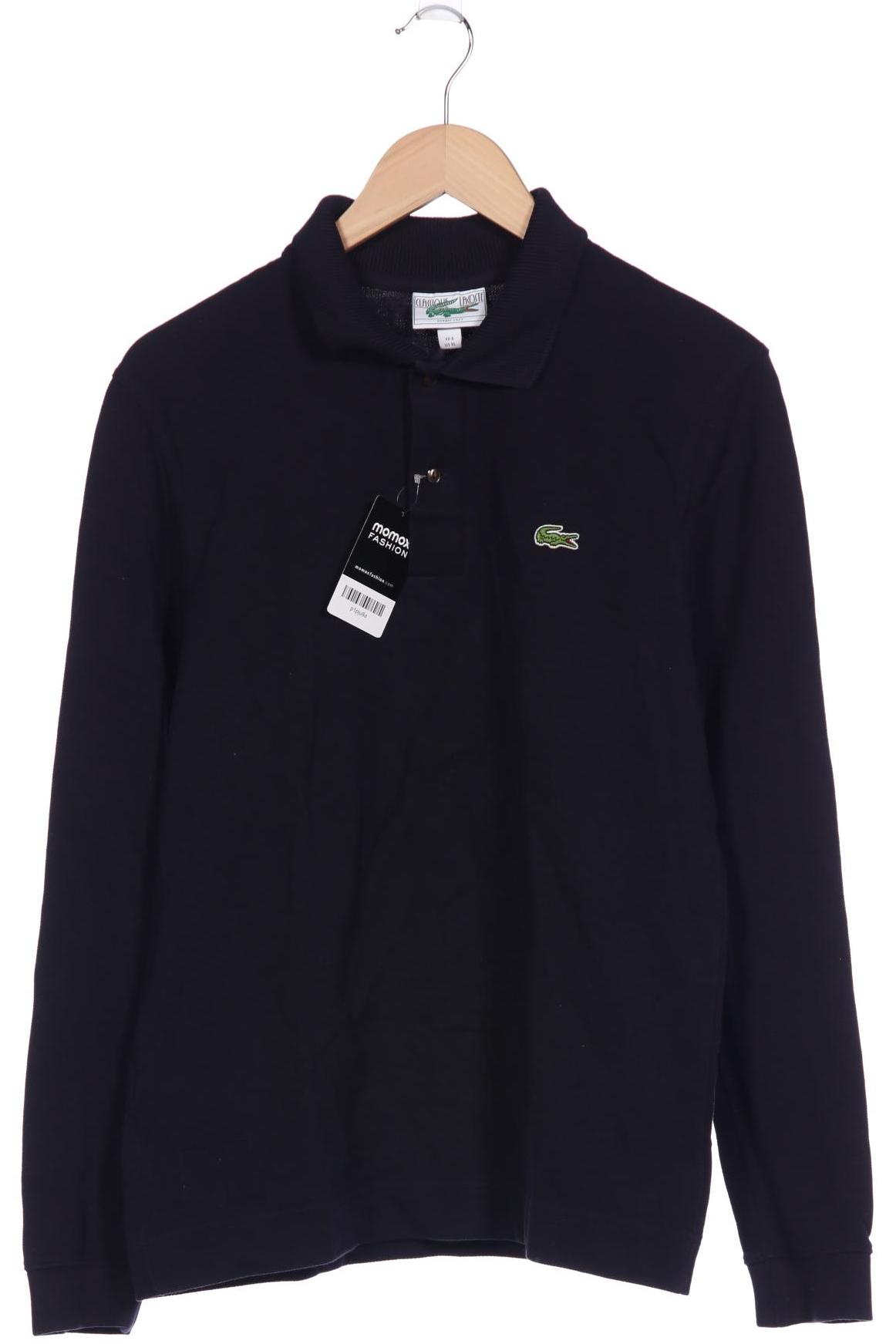 

Lacoste Herren Poloshirt, marineblau, Gr. 54