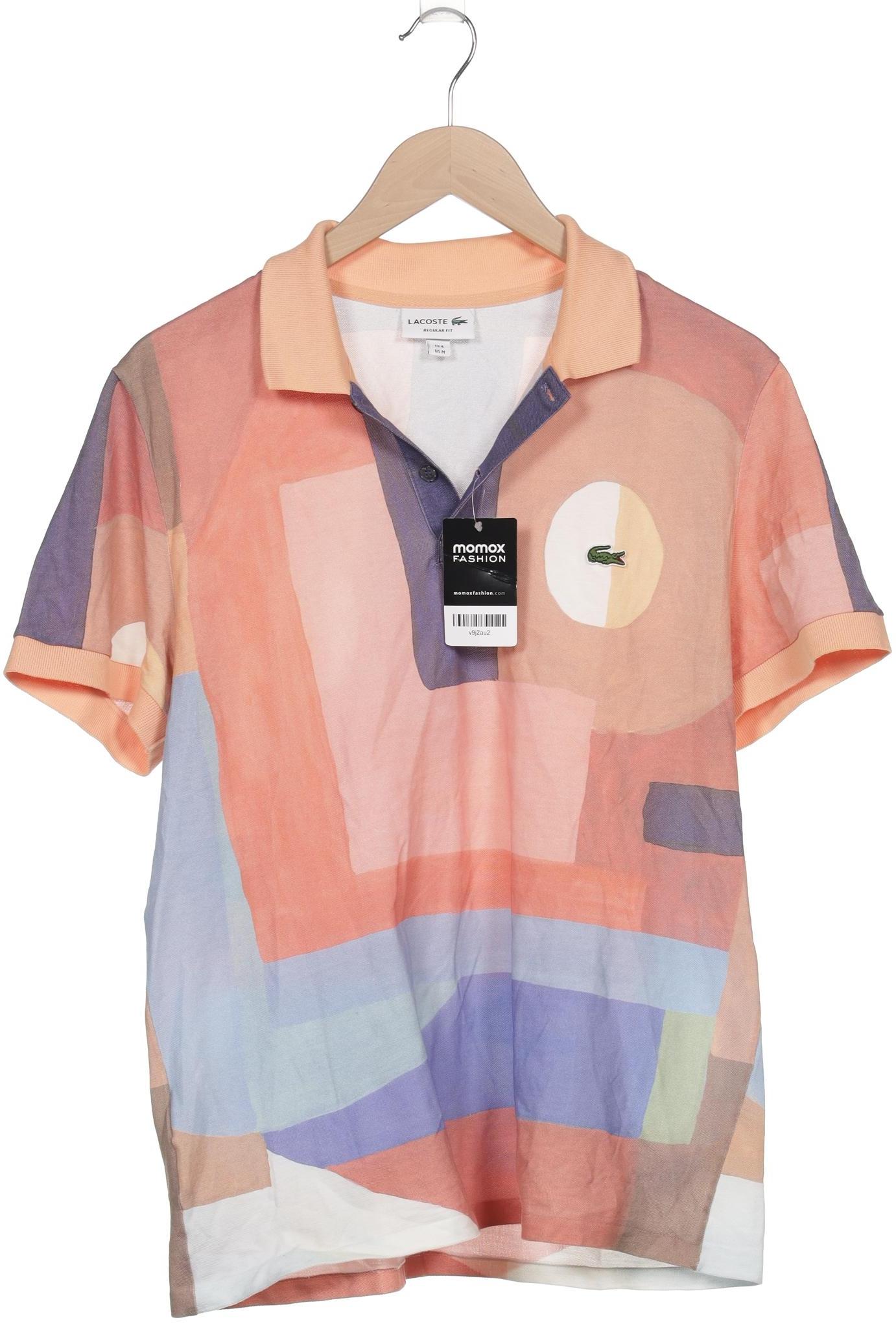 

Lacoste Herren Poloshirt, mehrfarbig, Gr. 50