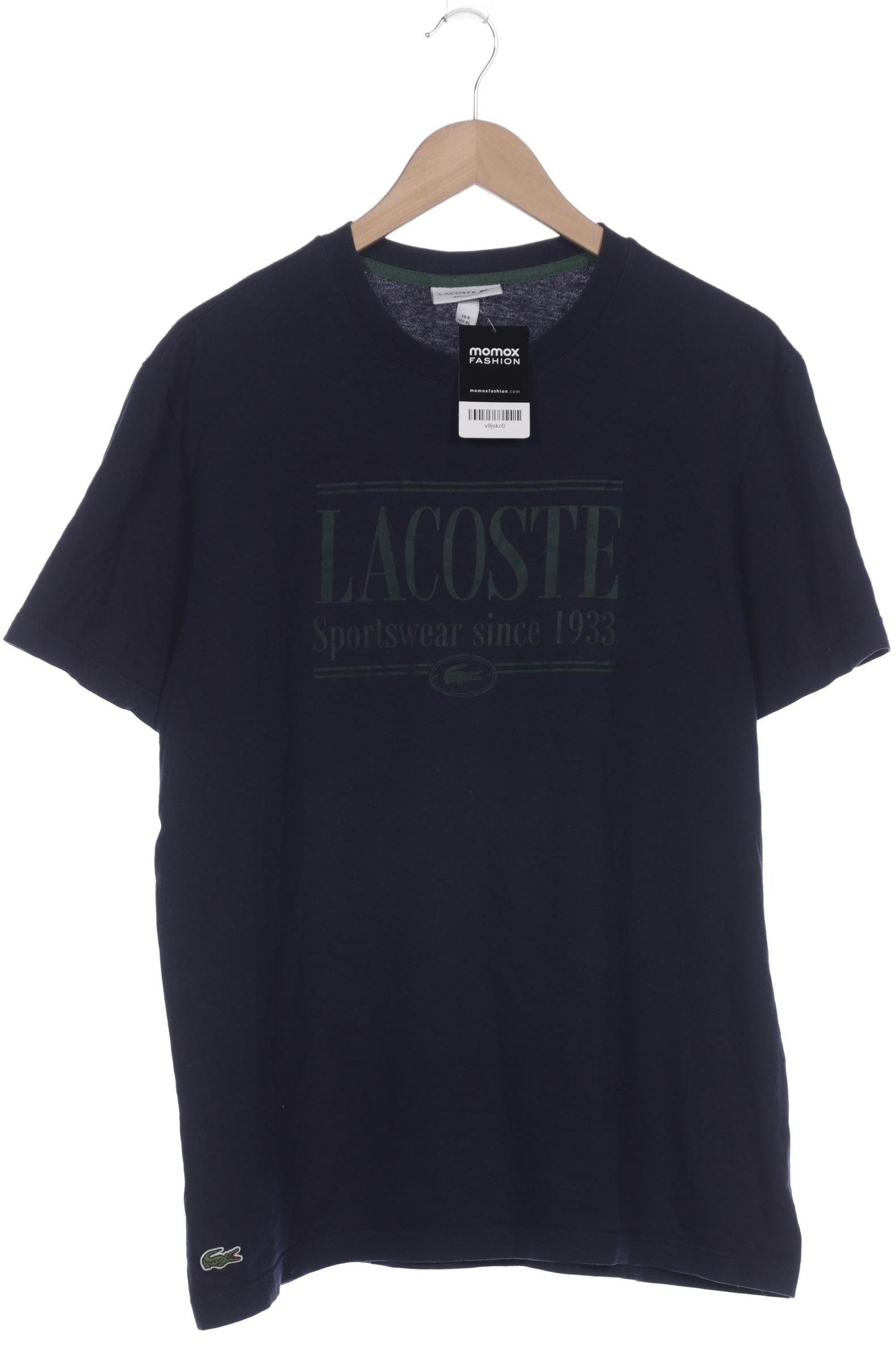 

Lacoste Herren Poloshirt, marineblau, Gr. 54