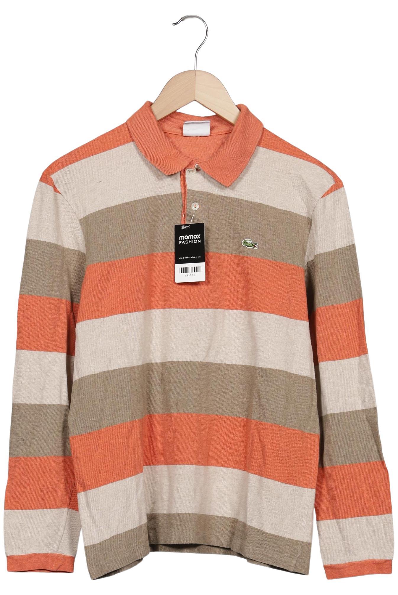 

Lacoste Herren Poloshirt, mehrfarbig, Gr. 50