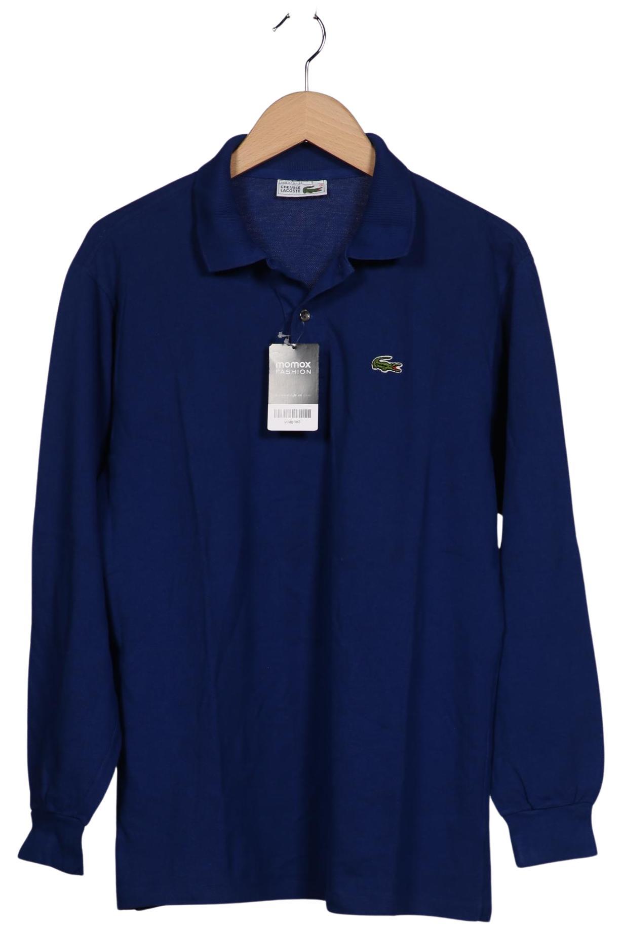 

Lacoste Herren Poloshirt, marineblau, Gr. 52