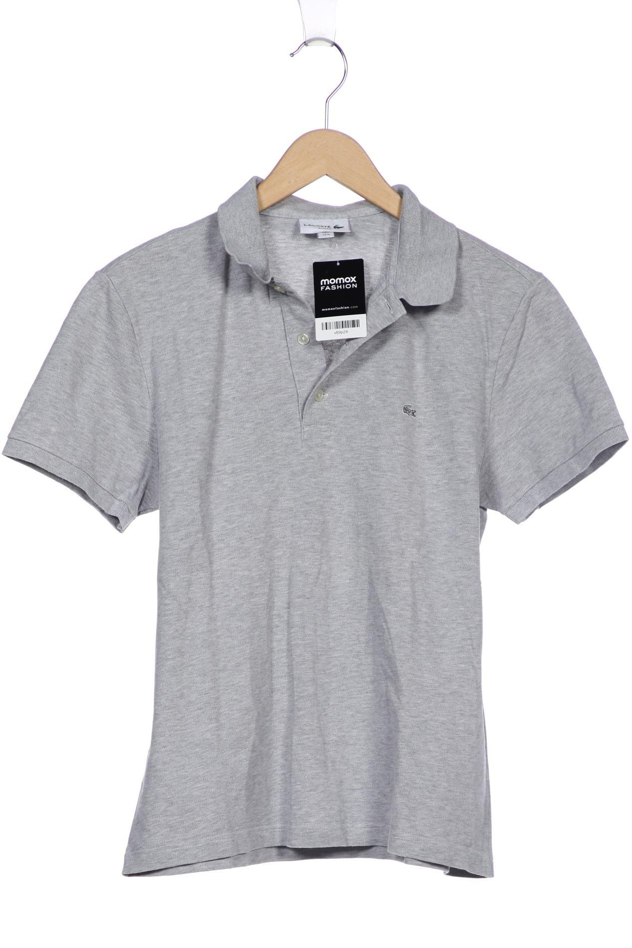 

Lacoste Herren Poloshirt, grau