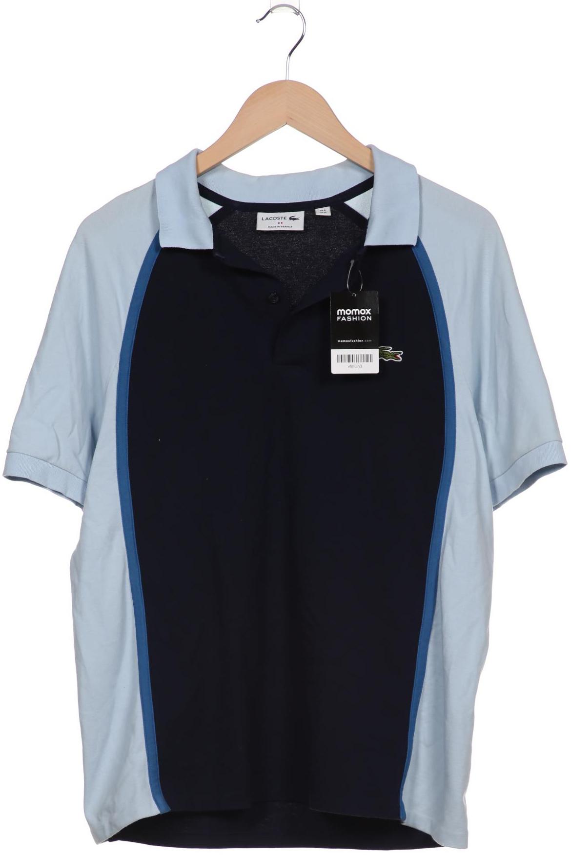 

Lacoste Herren Poloshirt, marineblau