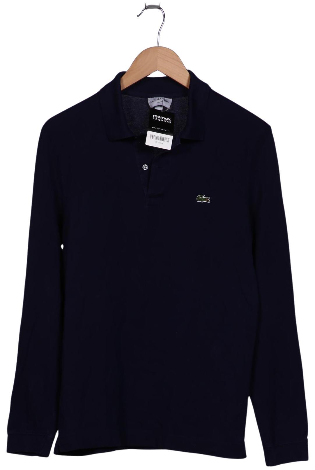 

Lacoste Herren Poloshirt, marineblau, Gr. 52