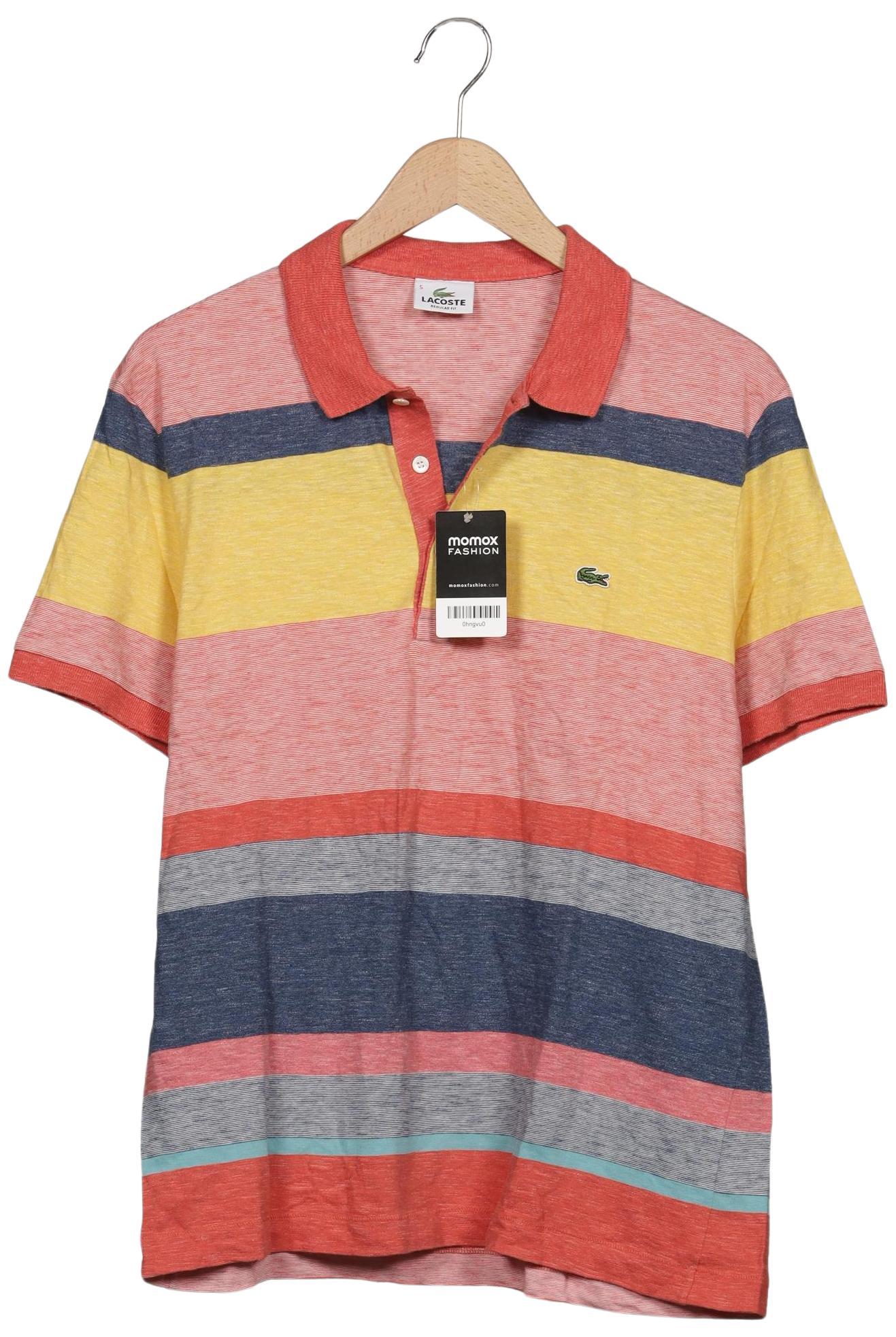 

Lacoste Herren Poloshirt, mehrfarbig, Gr. 52