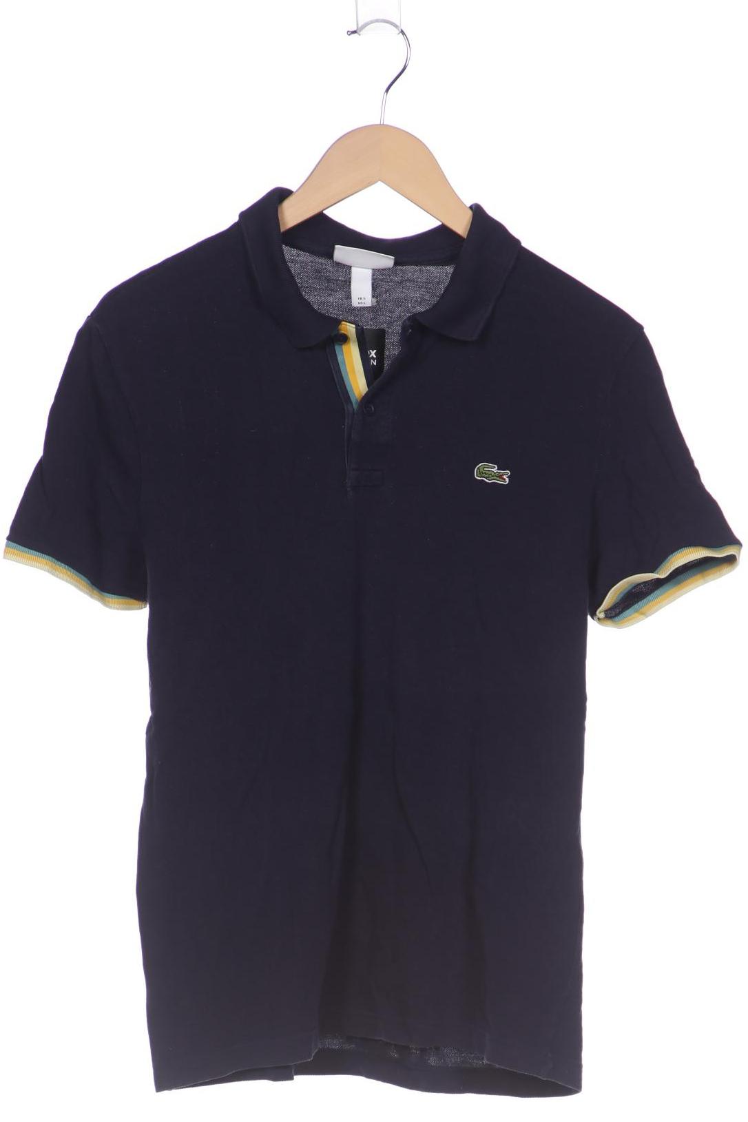 

Lacoste Herren Poloshirt, marineblau