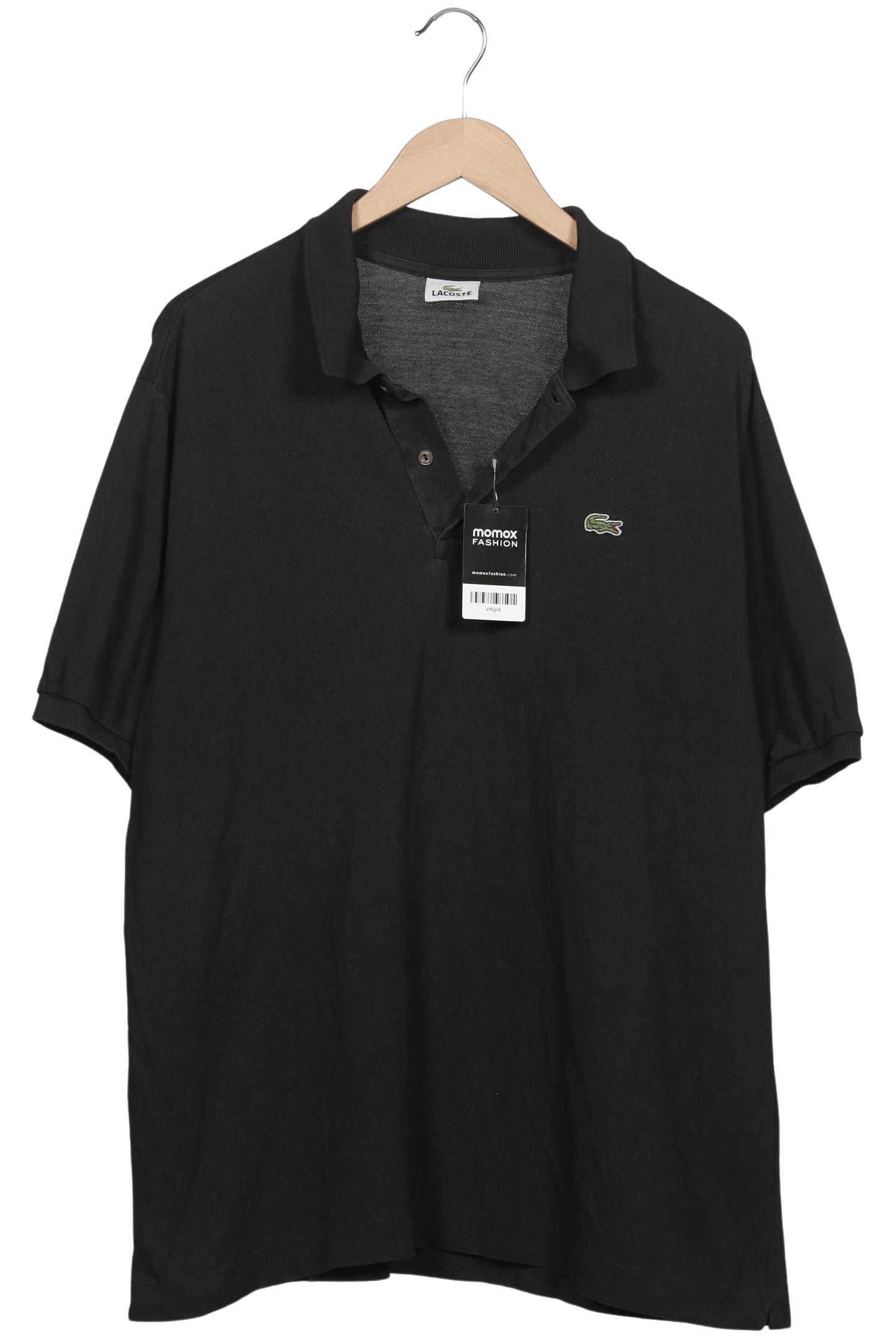 Thumbnail - Lacoste Herren Poloshirt, schwarz, Gr. 56