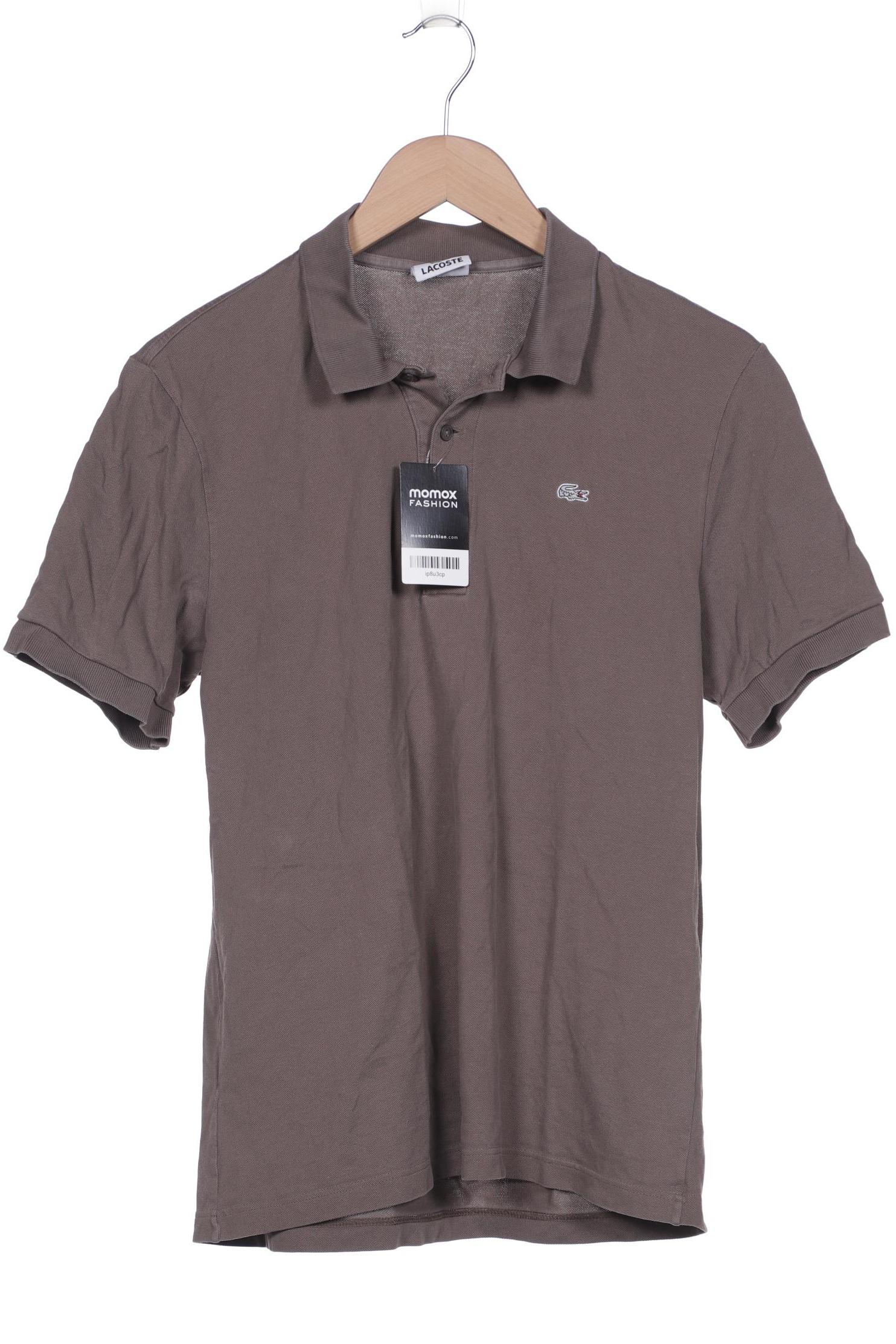 

Lacoste Herren Poloshirt, braun
