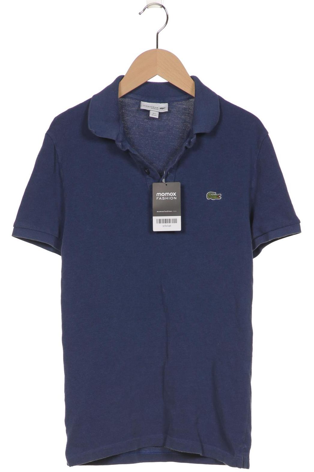 

Lacoste Herren Poloshirt, marineblau