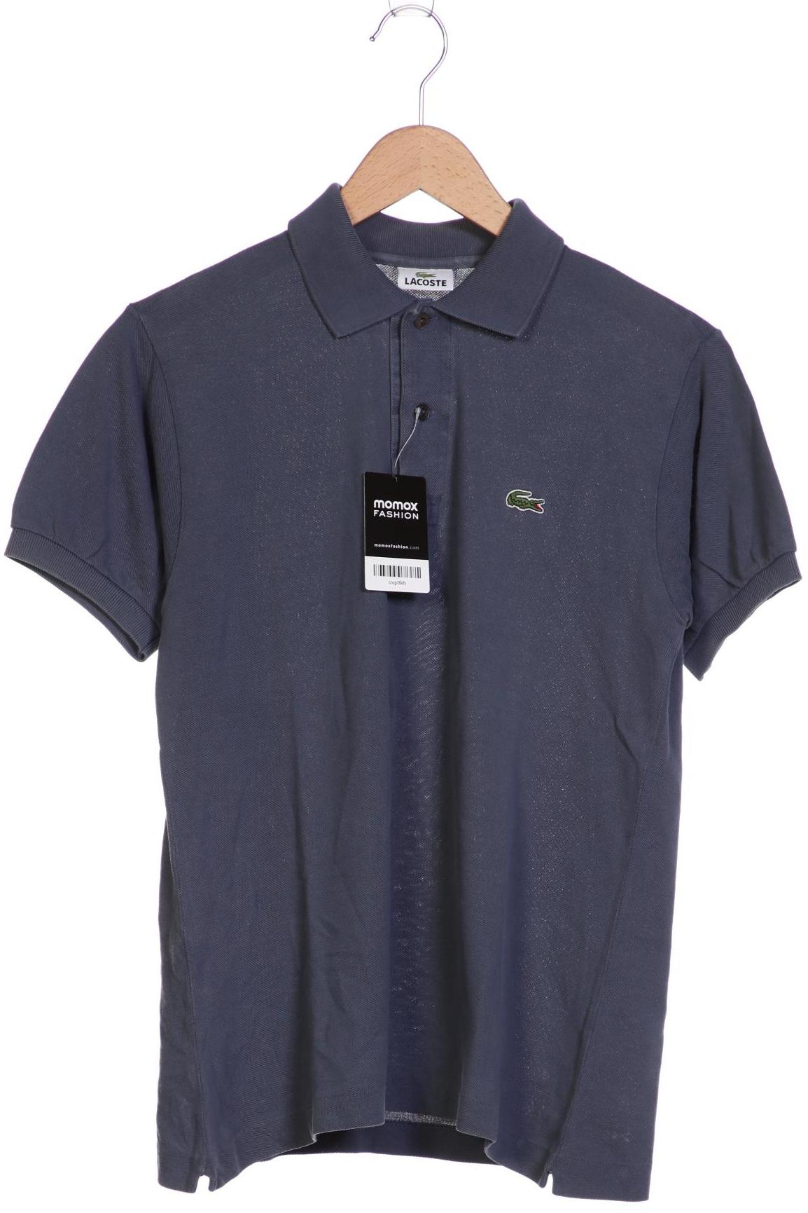 

Lacoste Herren Poloshirt, blau
