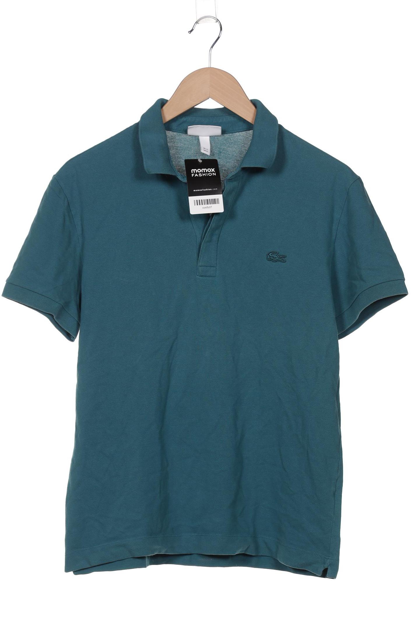 

Lacoste Herren Poloshirt, blau, Gr. 50