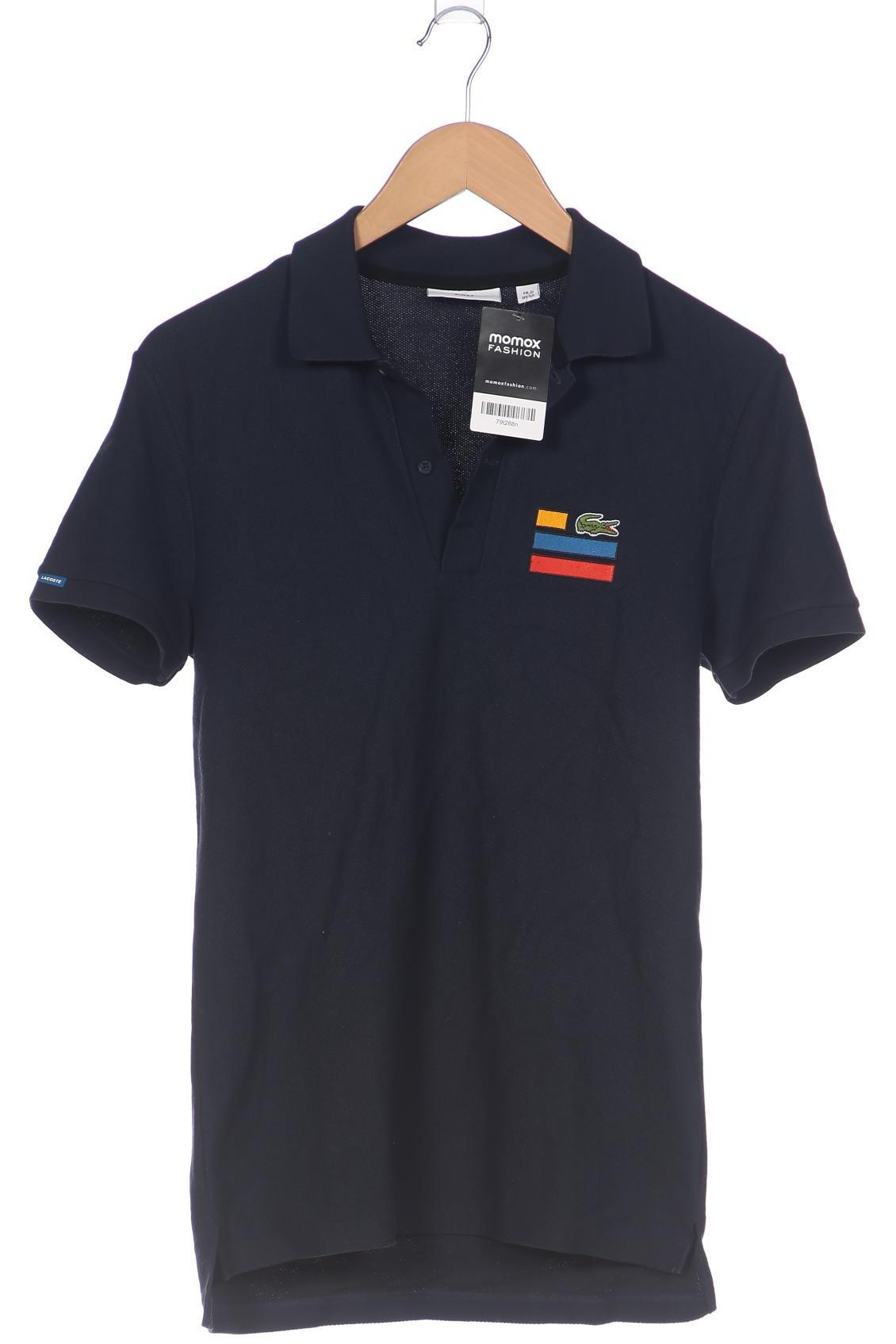 

Lacoste Herren Poloshirt, marineblau, Gr. 46