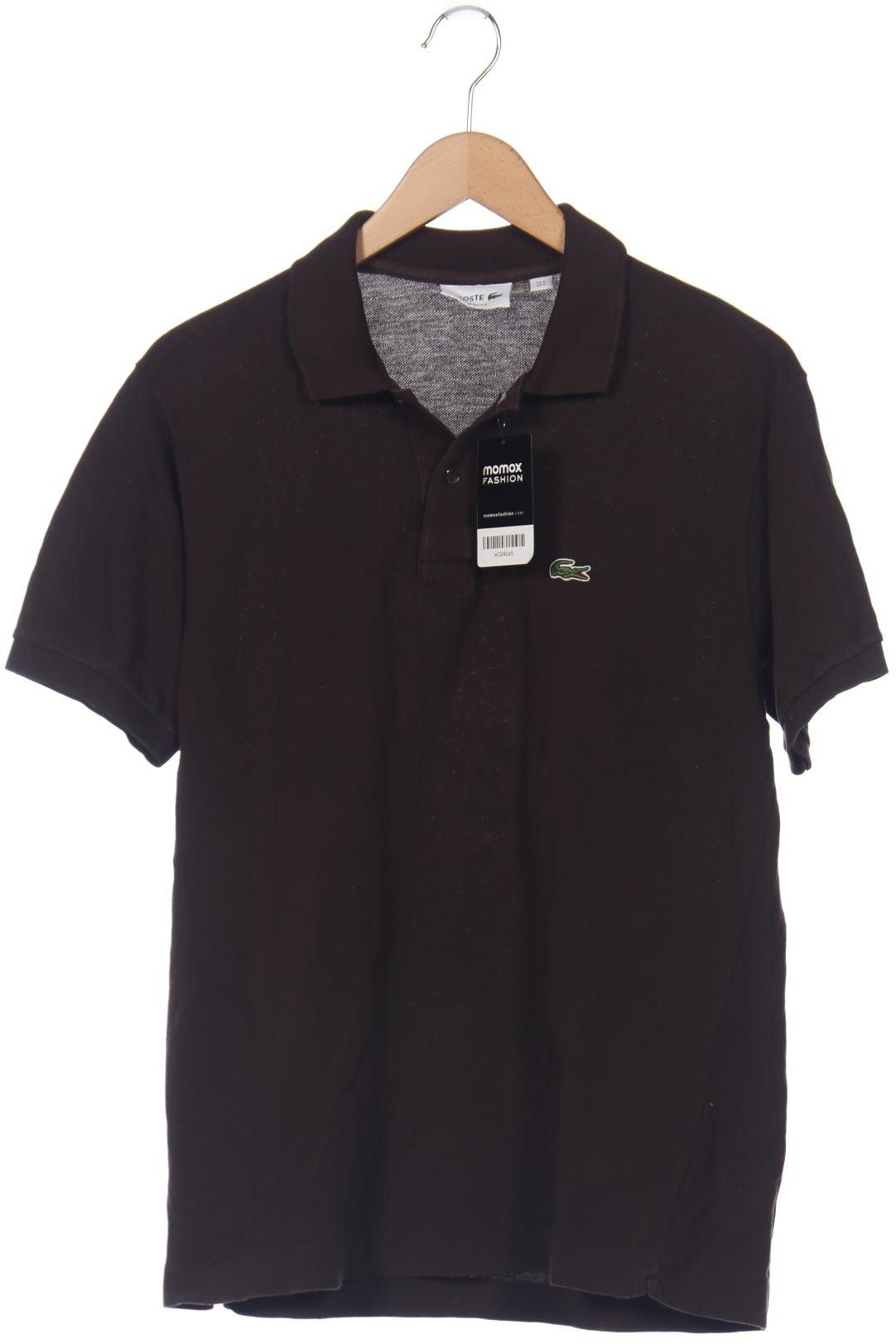 

Lacoste Herren Poloshirt, braun
