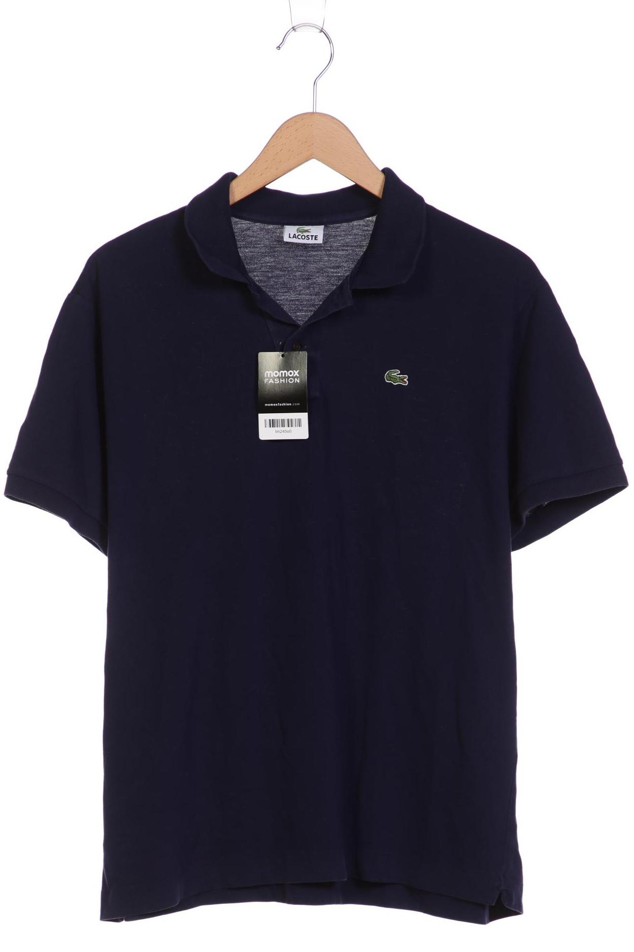 

Lacoste Herren Poloshirt, marineblau