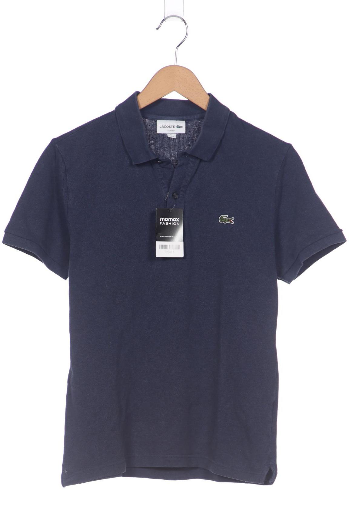 Thumbnail - Lacoste Herren Poloshirt, grau, Gr. 50