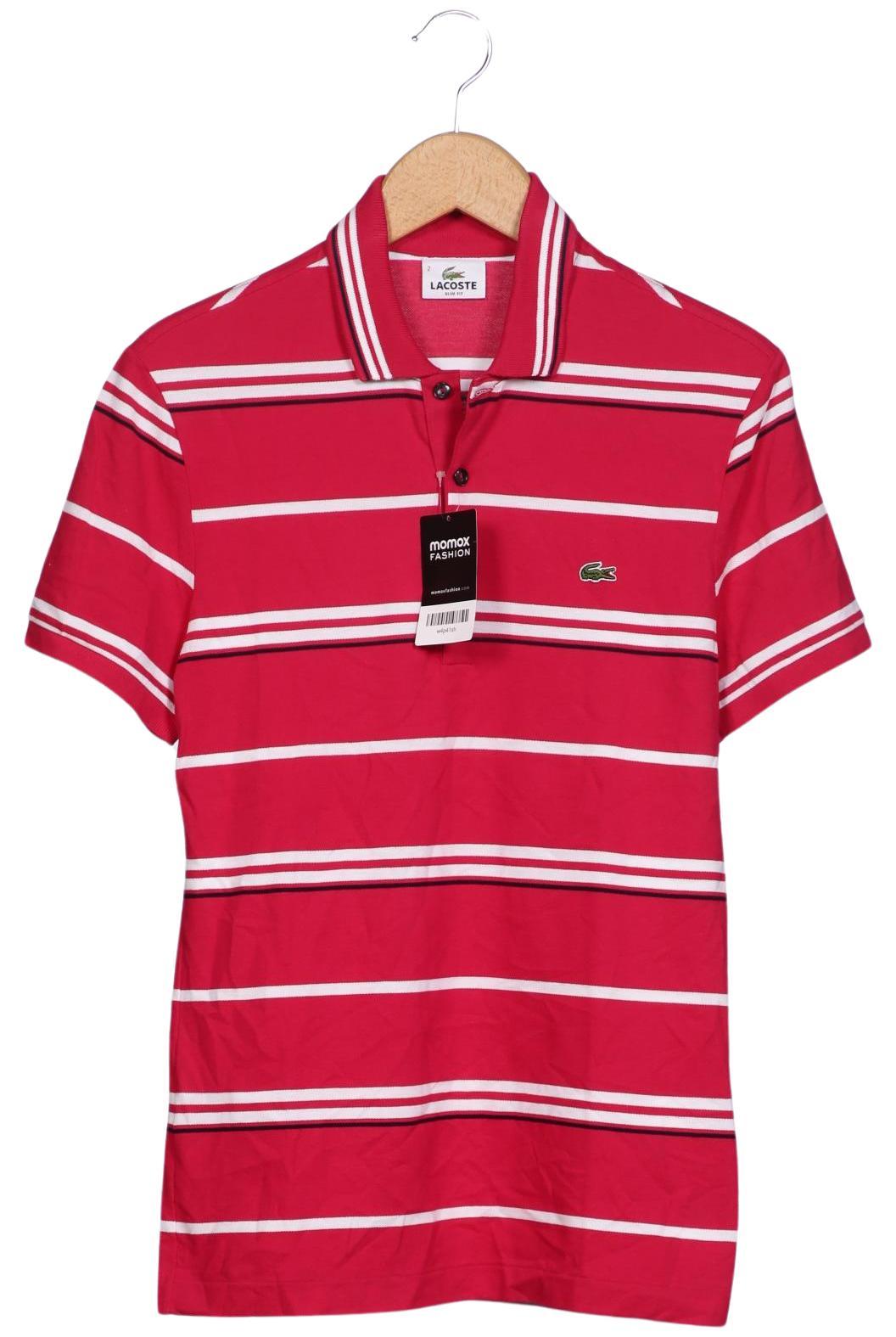 

Lacoste Herren Poloshirt, mehrfarbig, Gr. 46