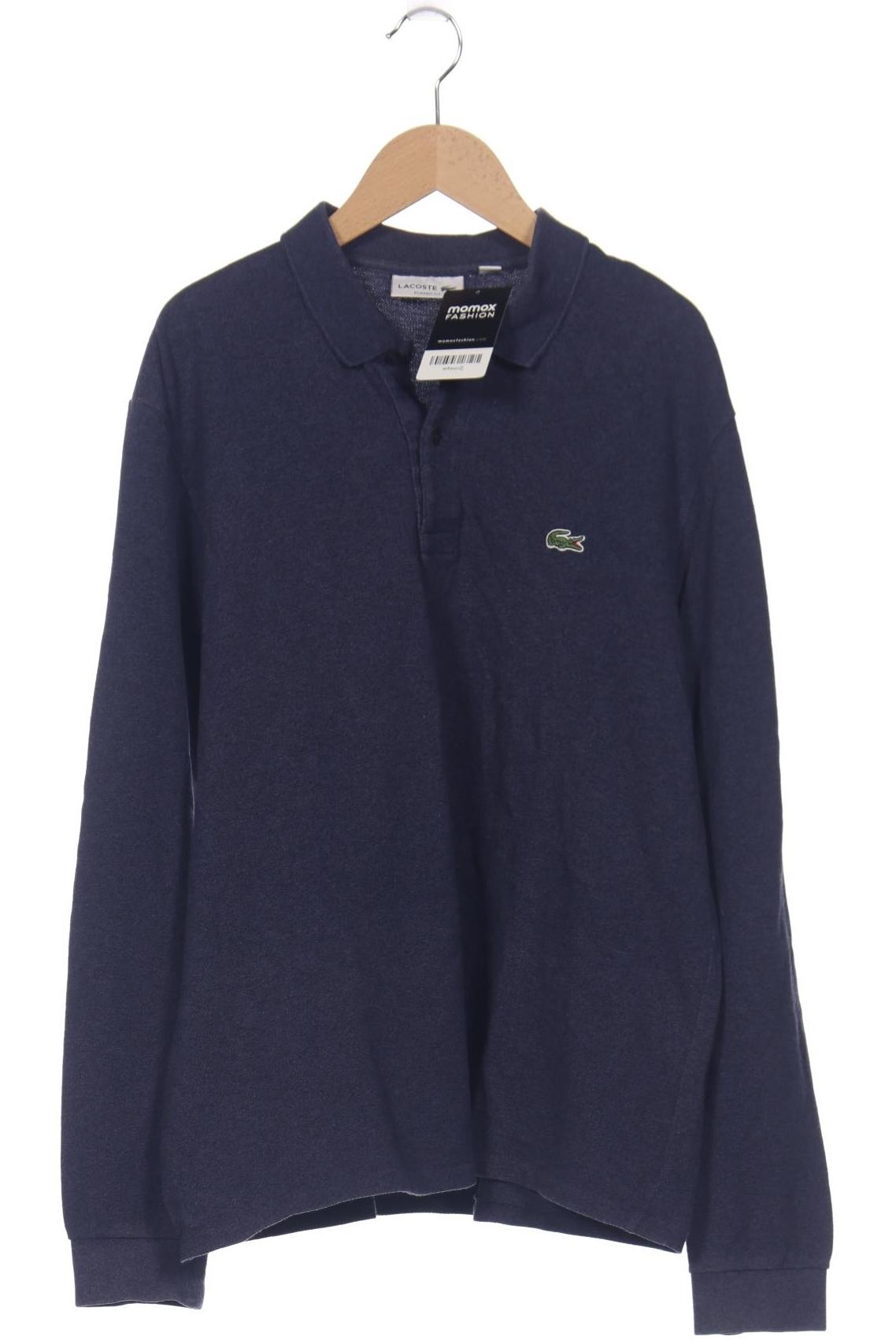 

Lacoste Herren Poloshirt, marineblau, Gr. 52