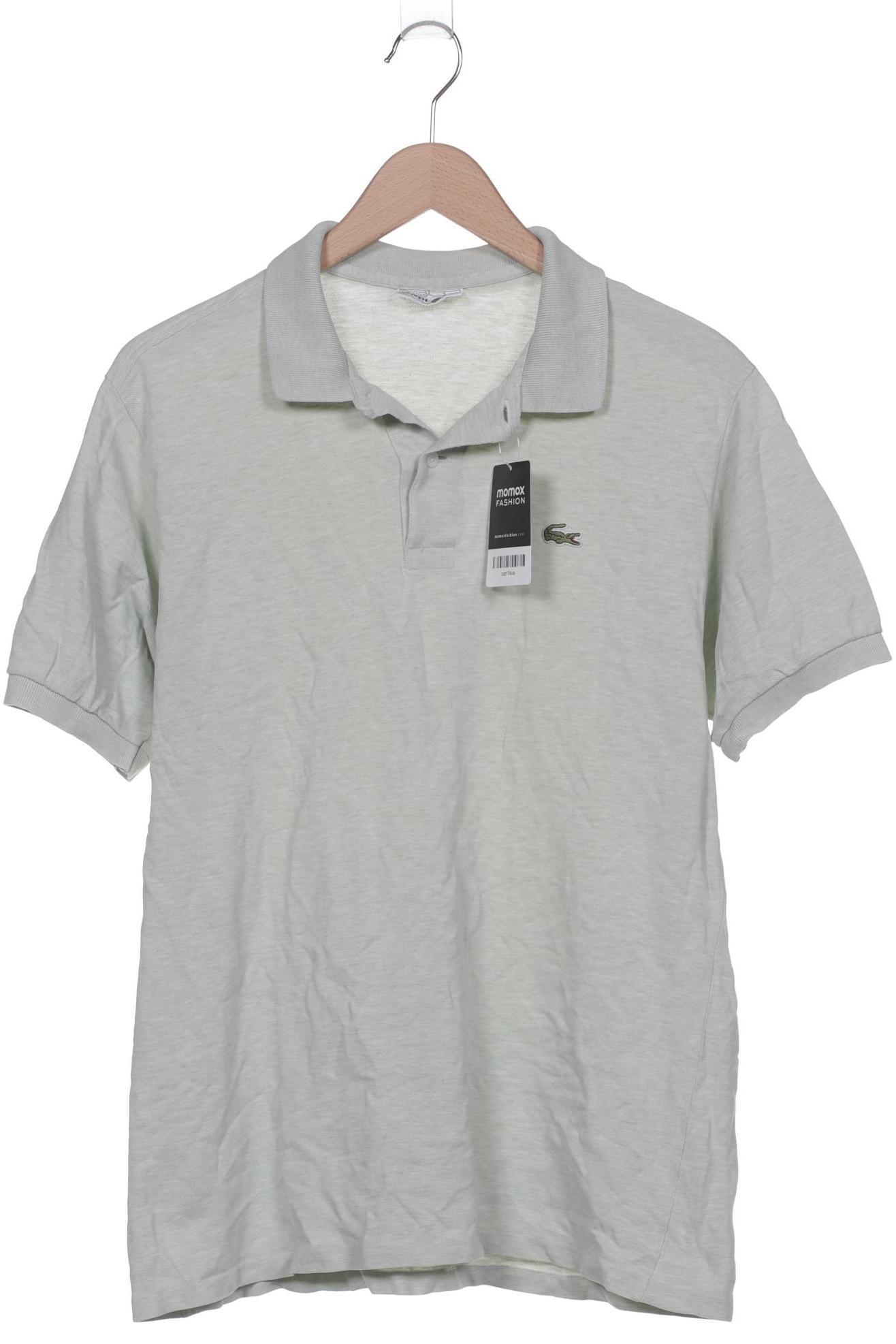

Lacoste Herren Poloshirt, hellgrün, Gr. 54