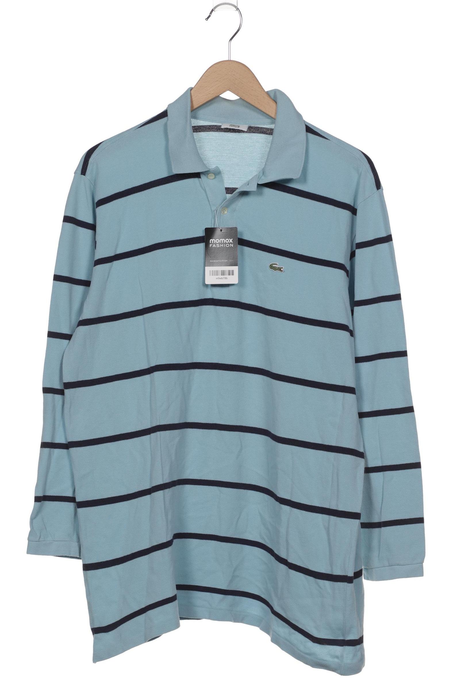 

Lacoste Herren Poloshirt, blau, Gr. 56