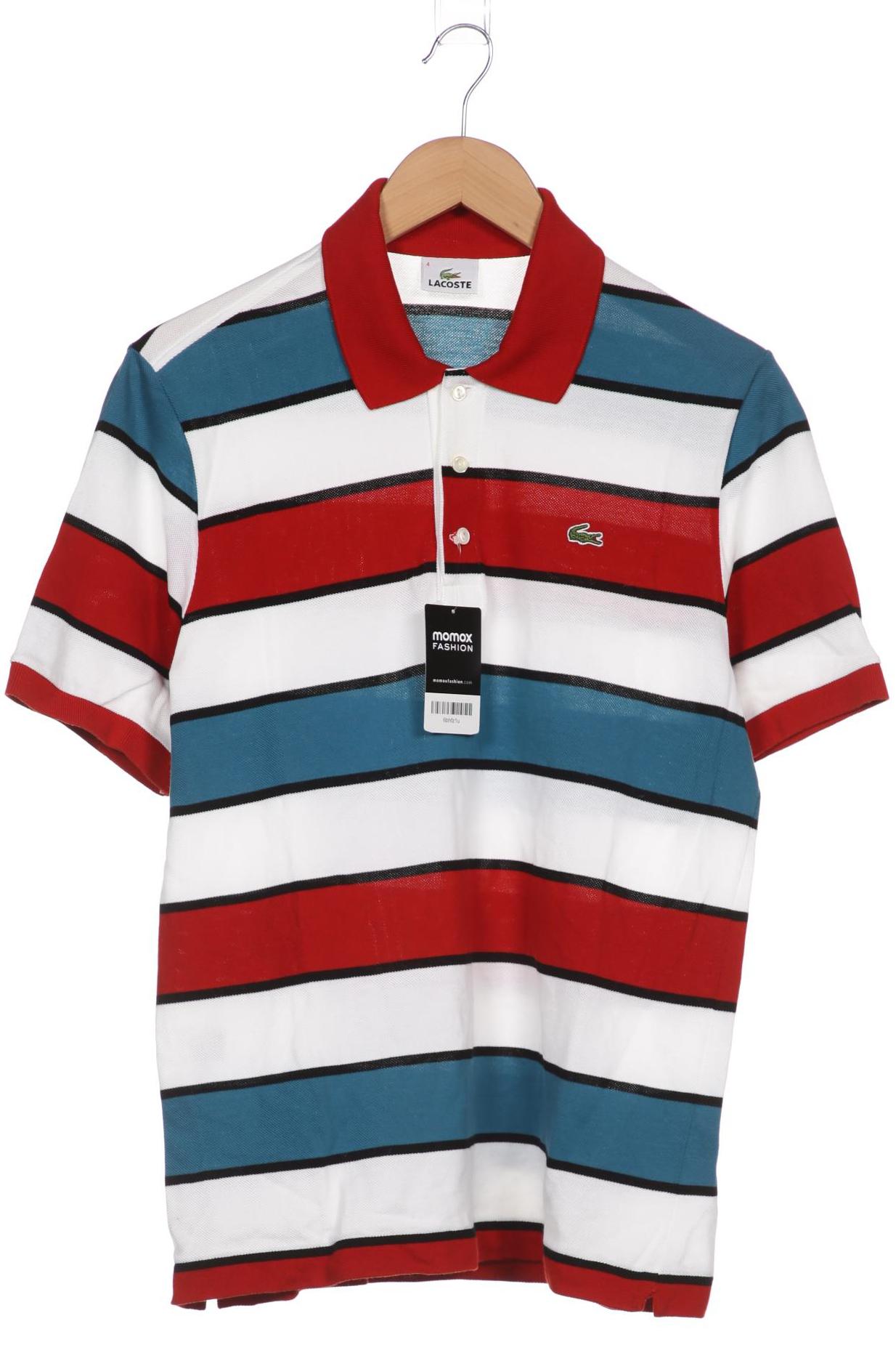 

Lacoste Herren Poloshirt, mehrfarbig, Gr. 50