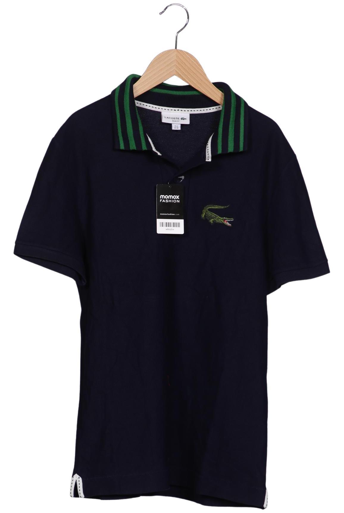 

Lacoste Herren Poloshirt, mehrfarbig, Gr. 48