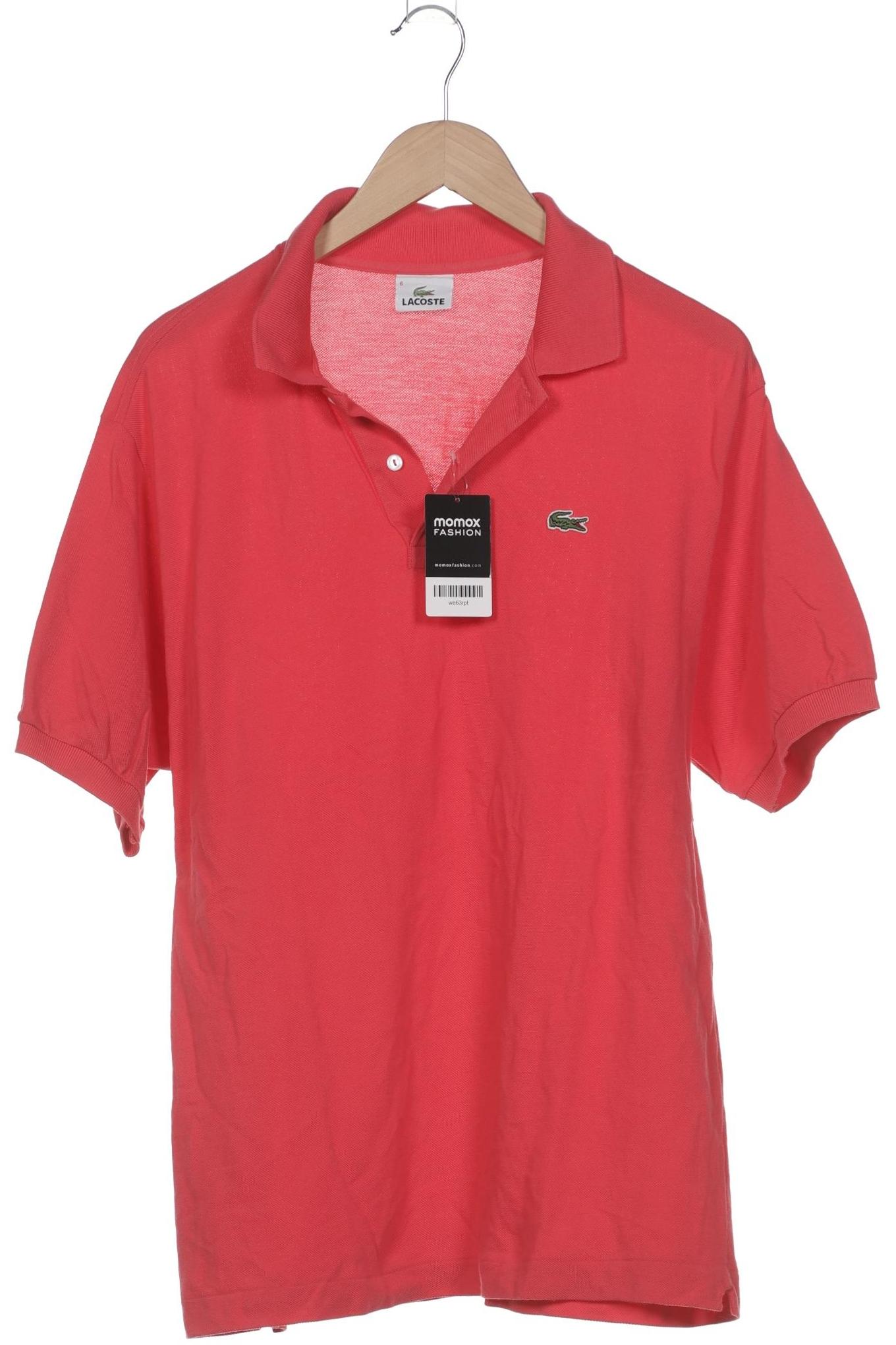 Thumbnail - Lacoste Herren Poloshirt, pink, Gr. 54